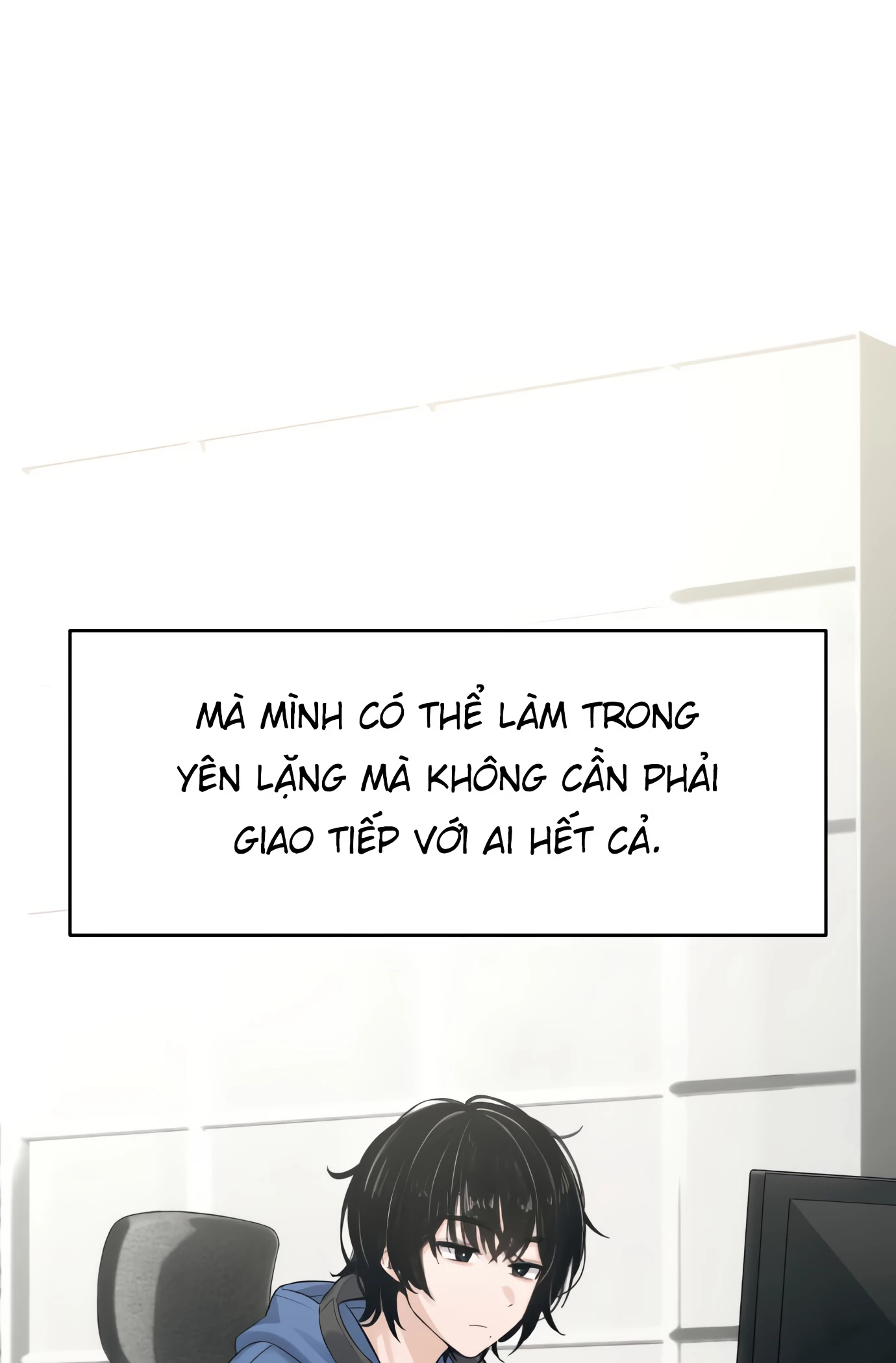Nhật Kí Đổi Nghề Chapter 1 - 6