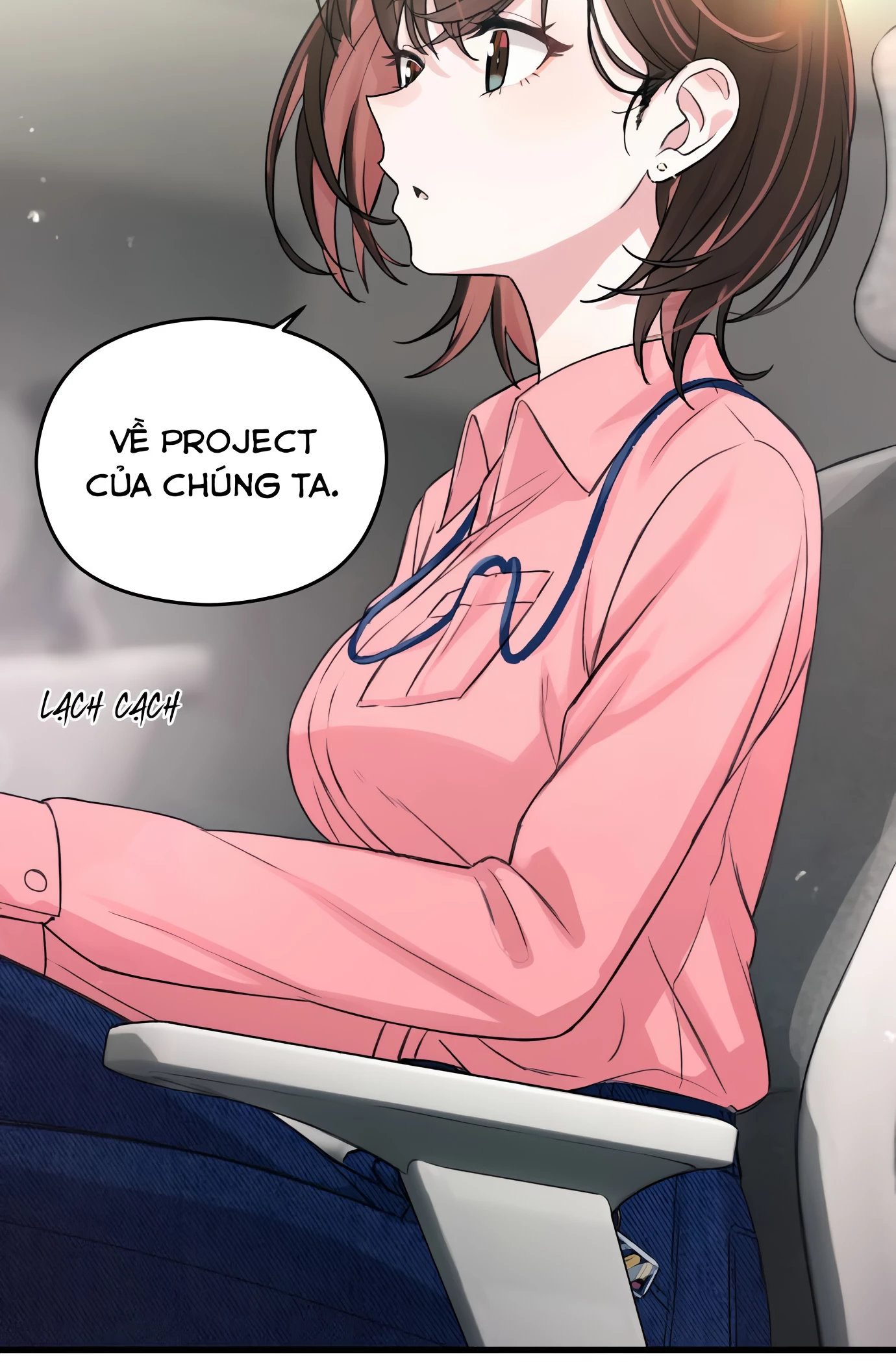 Nhật Kí Đổi Nghề Chapter 1 - 11