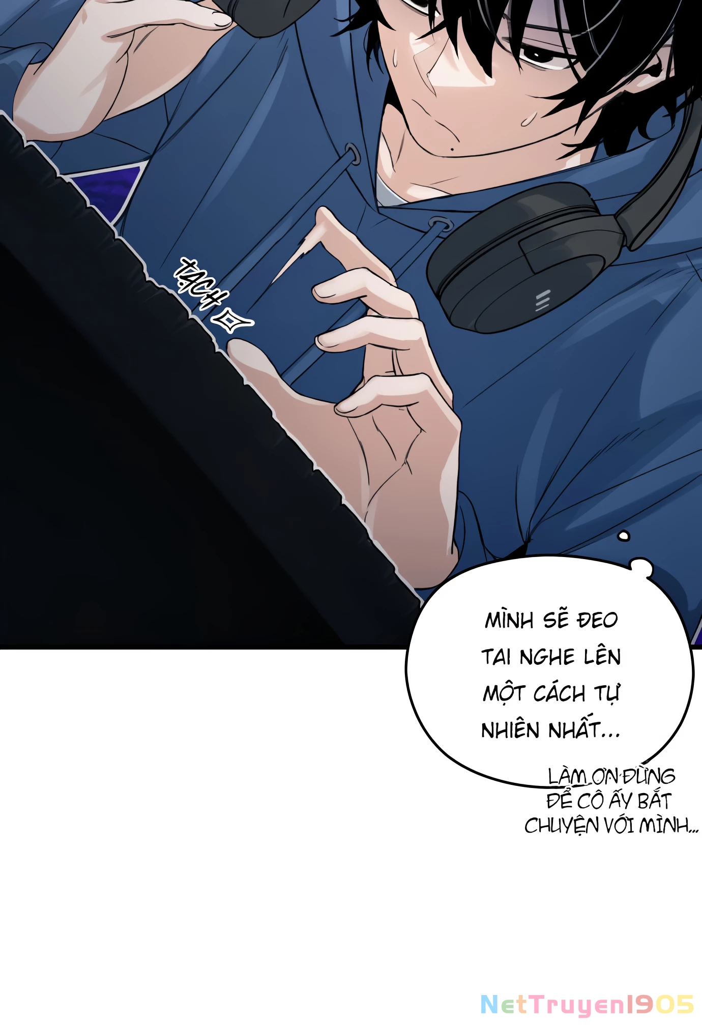 Nhật Kí Đổi Nghề Chapter 1 - 20