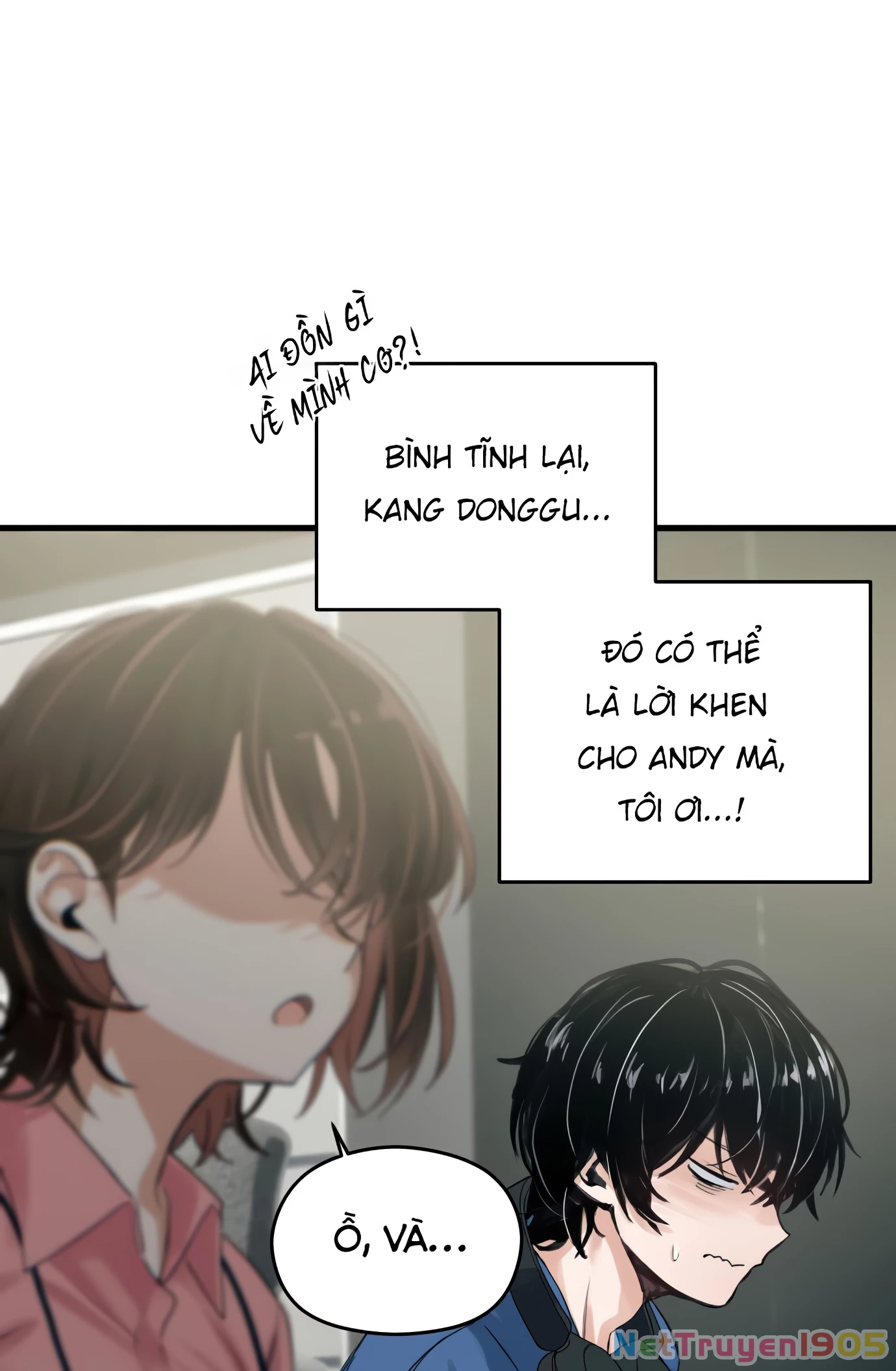 Nhật Kí Đổi Nghề Chapter 1 - 25