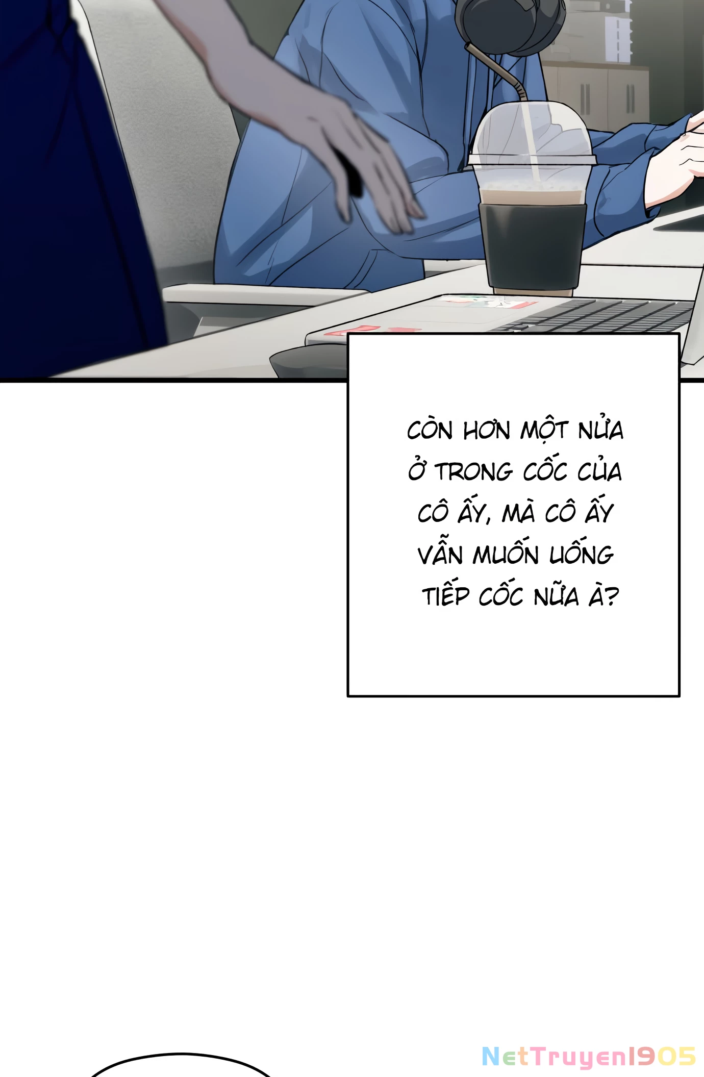 Nhật Kí Đổi Nghề Chapter 1 - 32