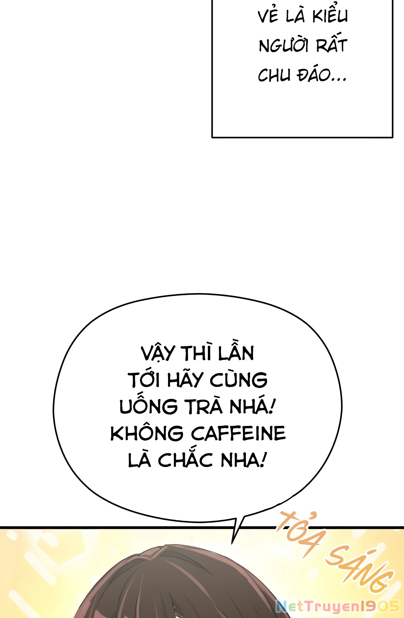 Nhật Kí Đổi Nghề Chapter 1 - 34