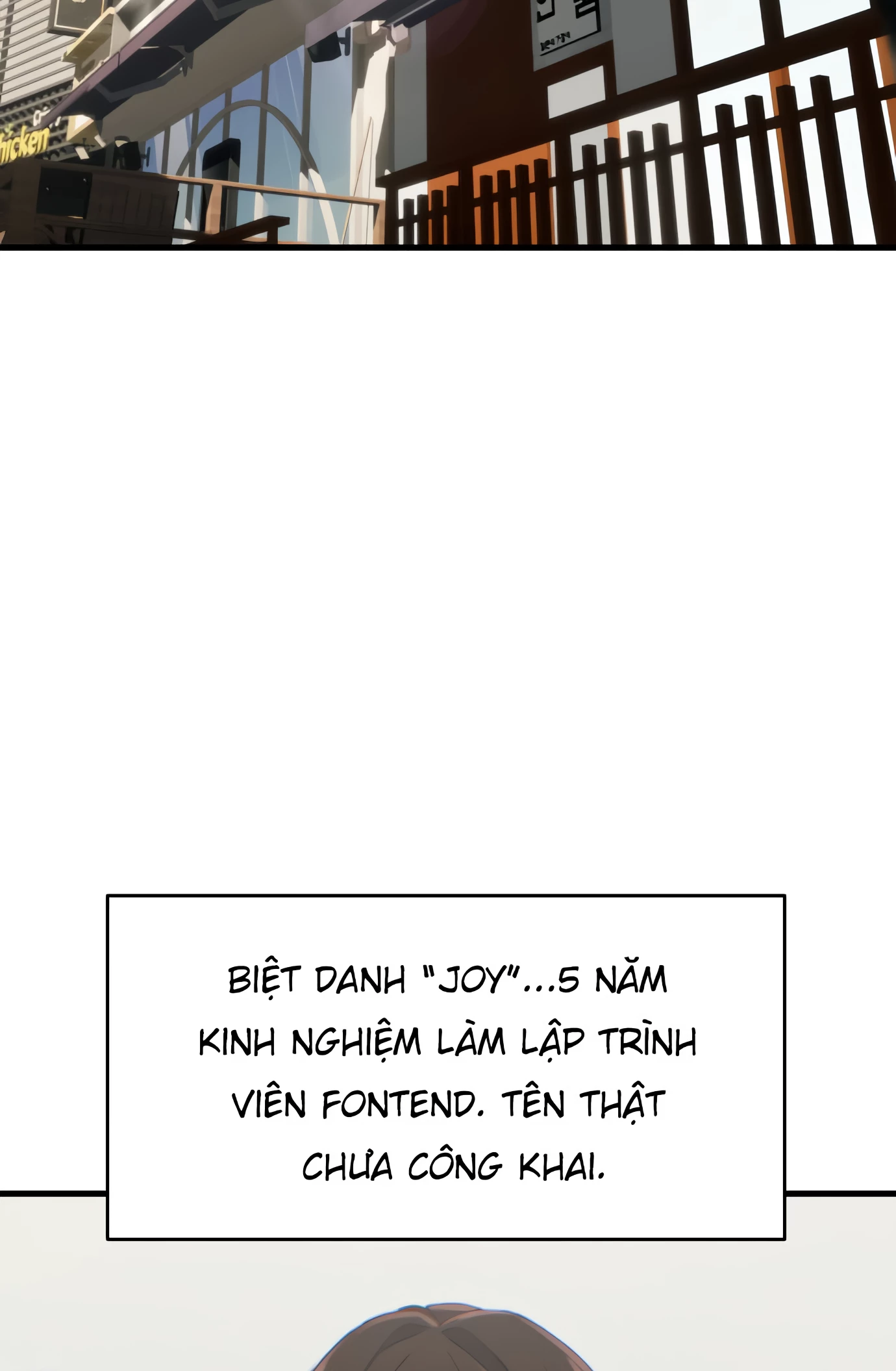 Nhật Kí Đổi Nghề Chapter 1 - 37