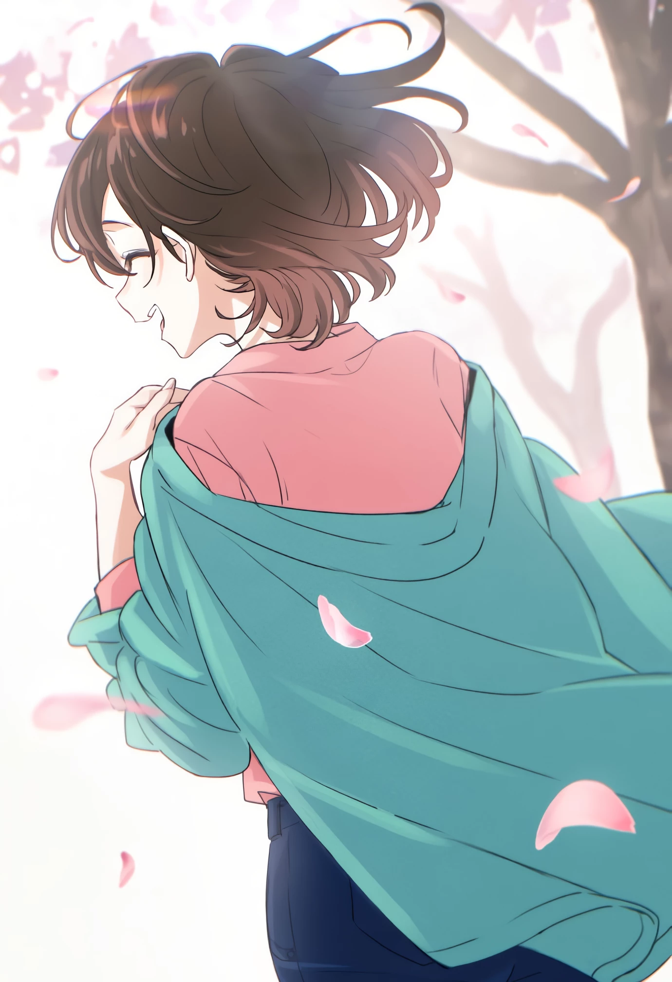 Nhật Kí Đổi Nghề Chapter 1 - 43