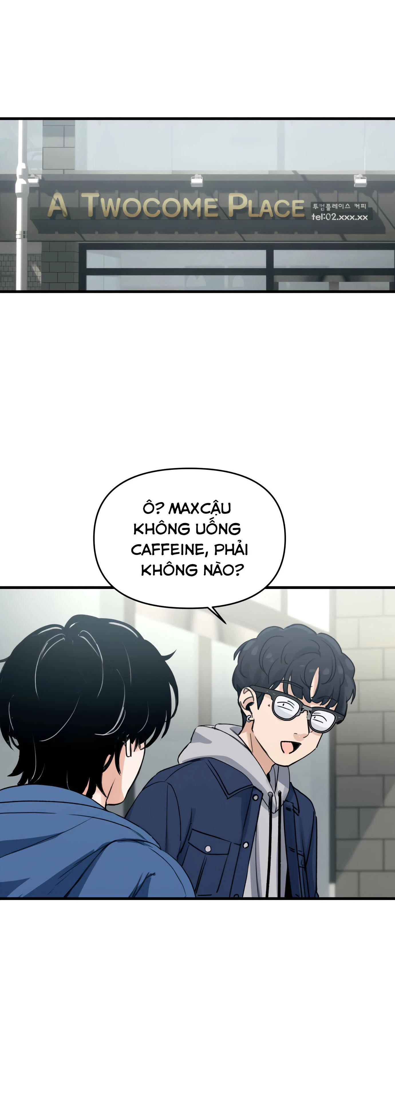 Nhật Kí Đổi Nghề Chapter 1 - 46