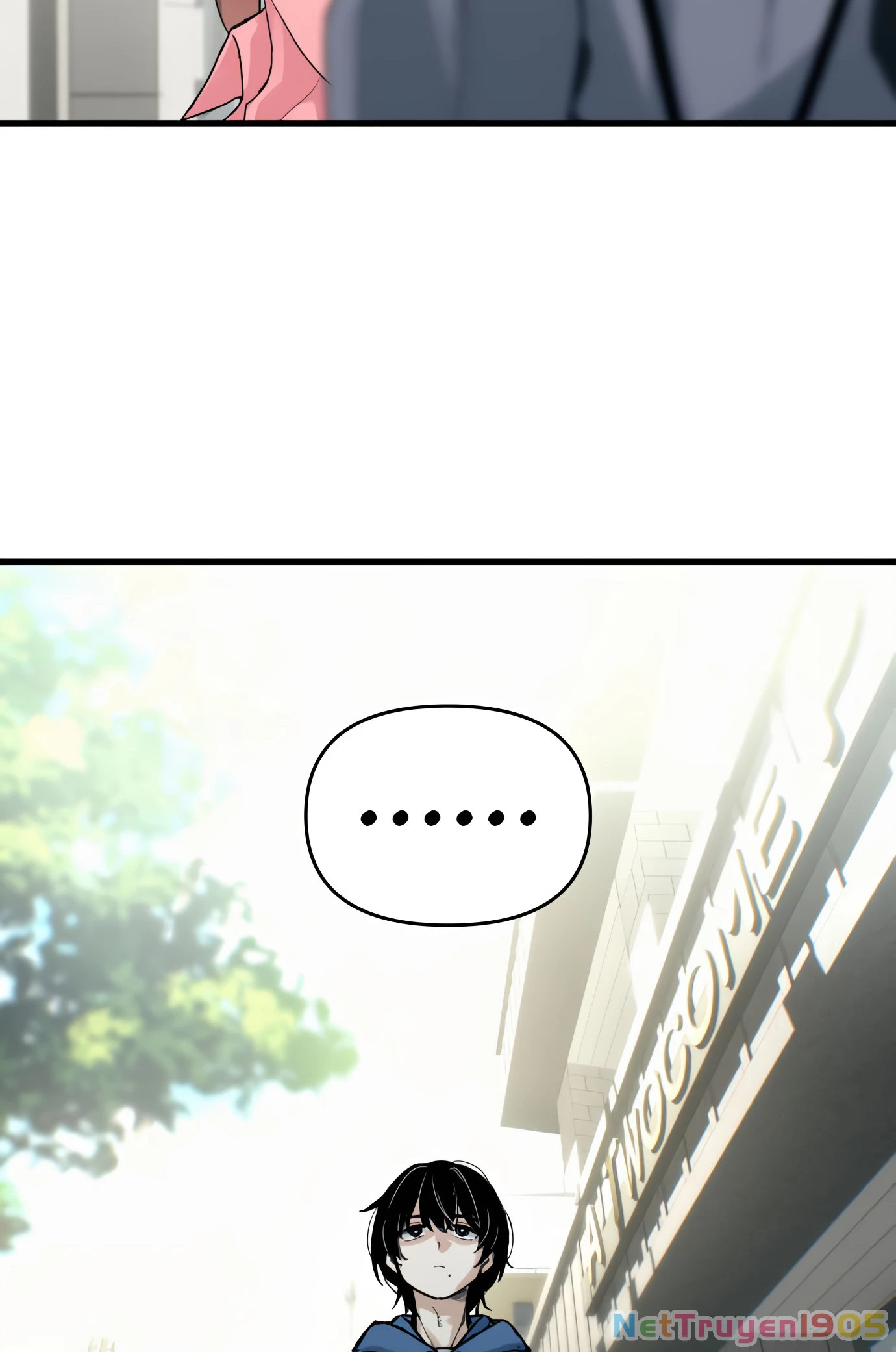 Nhật Kí Đổi Nghề Chapter 1 - 49