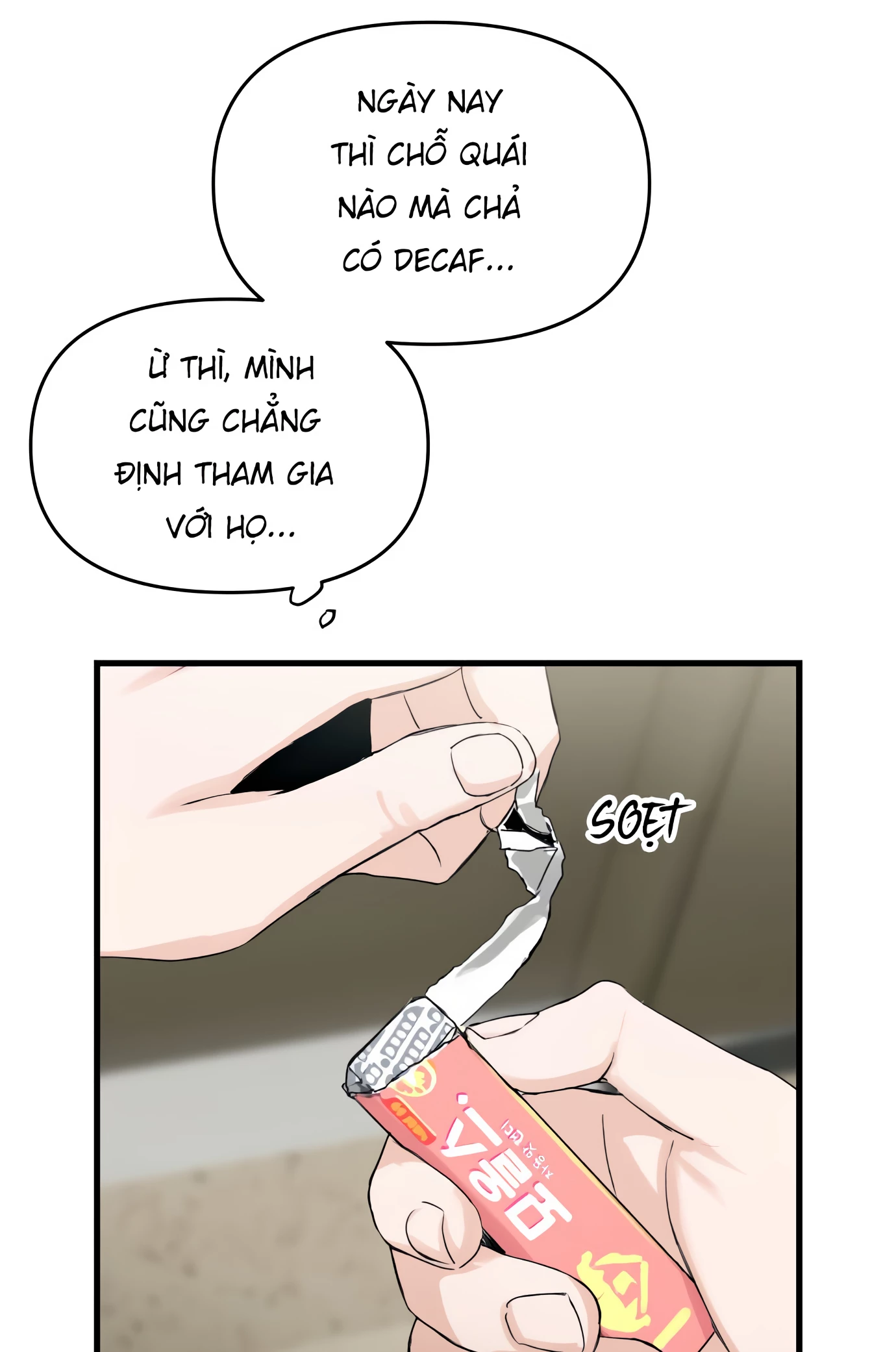 Nhật Kí Đổi Nghề Chapter 1 - 52