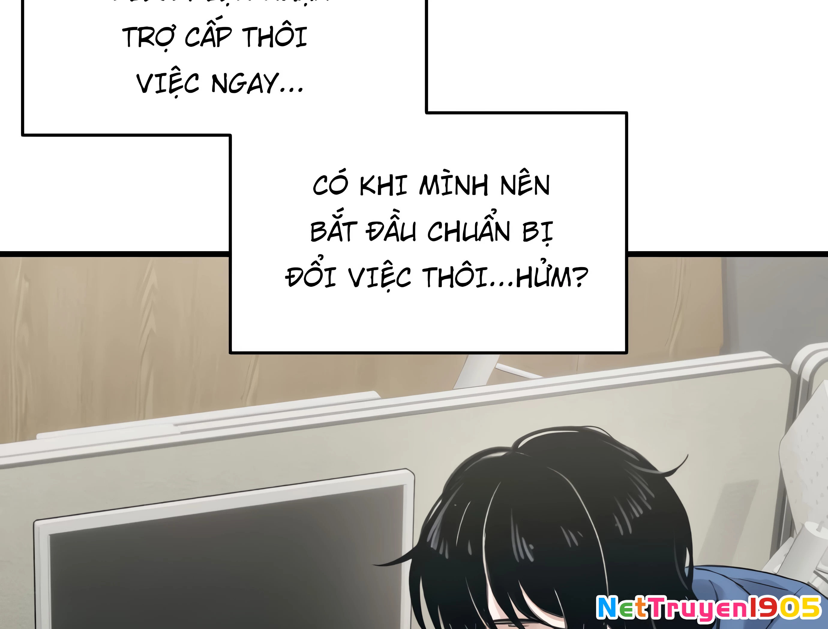 Nhật Kí Đổi Nghề Chapter 1 - 60