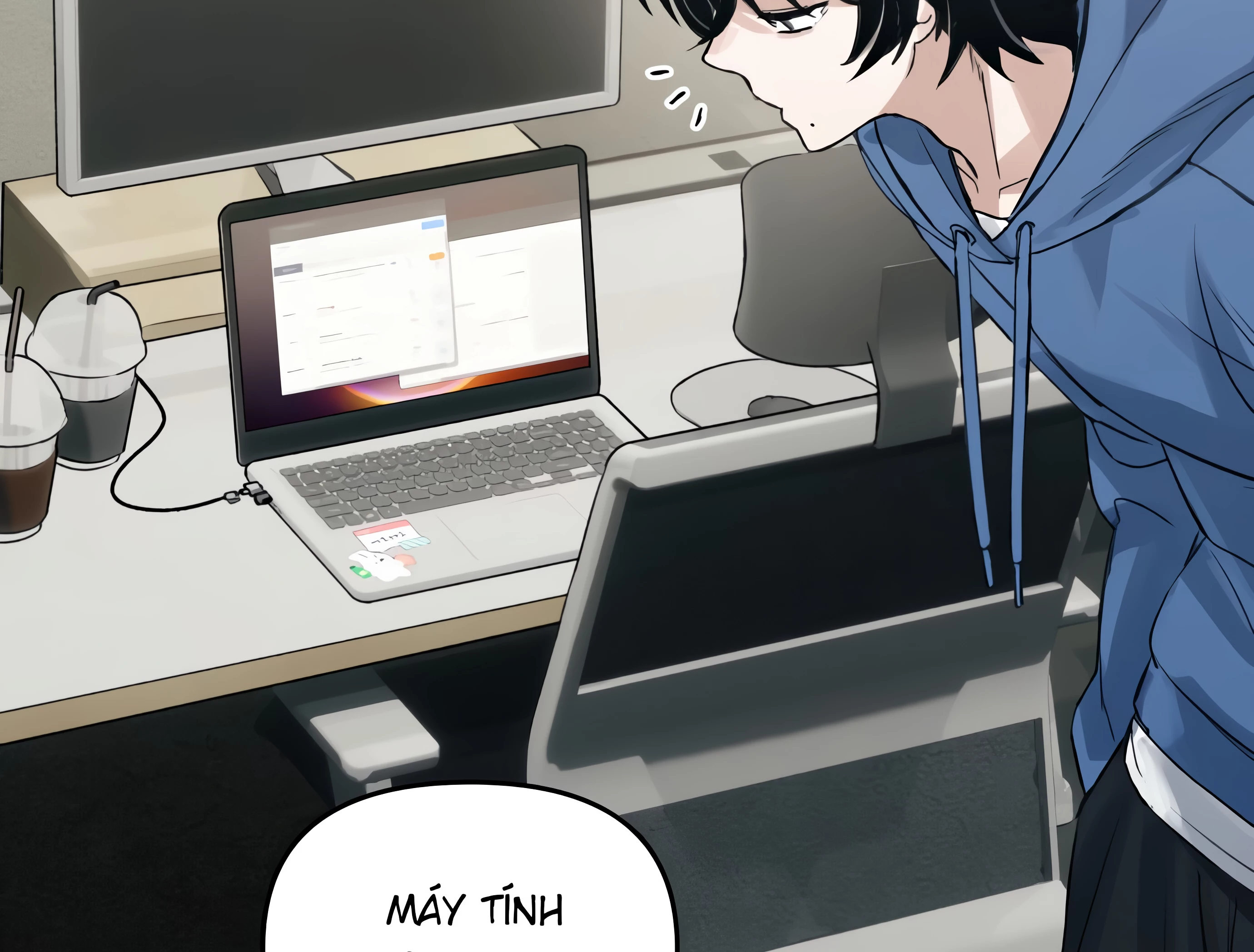 Nhật Kí Đổi Nghề Chapter 1 - 61