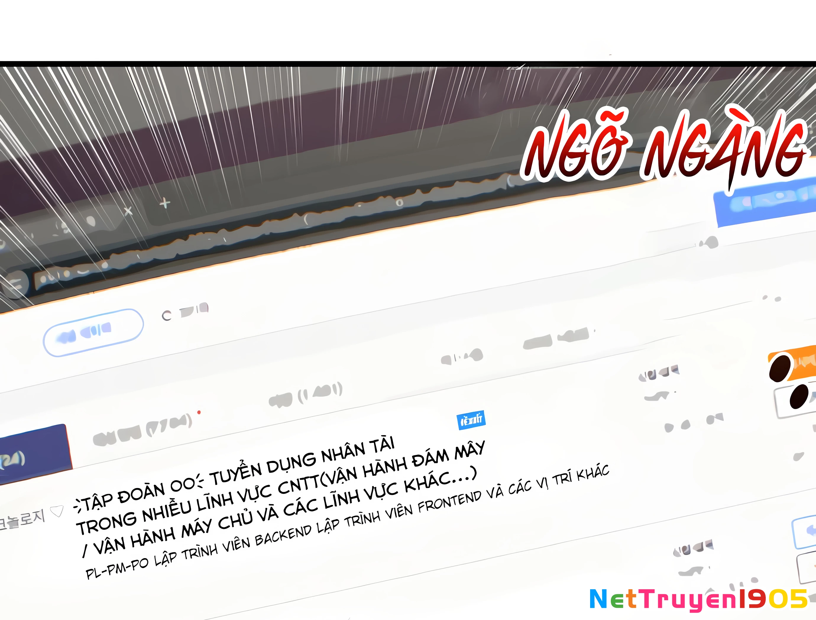 Nhật Kí Đổi Nghề Chapter 1 - 63