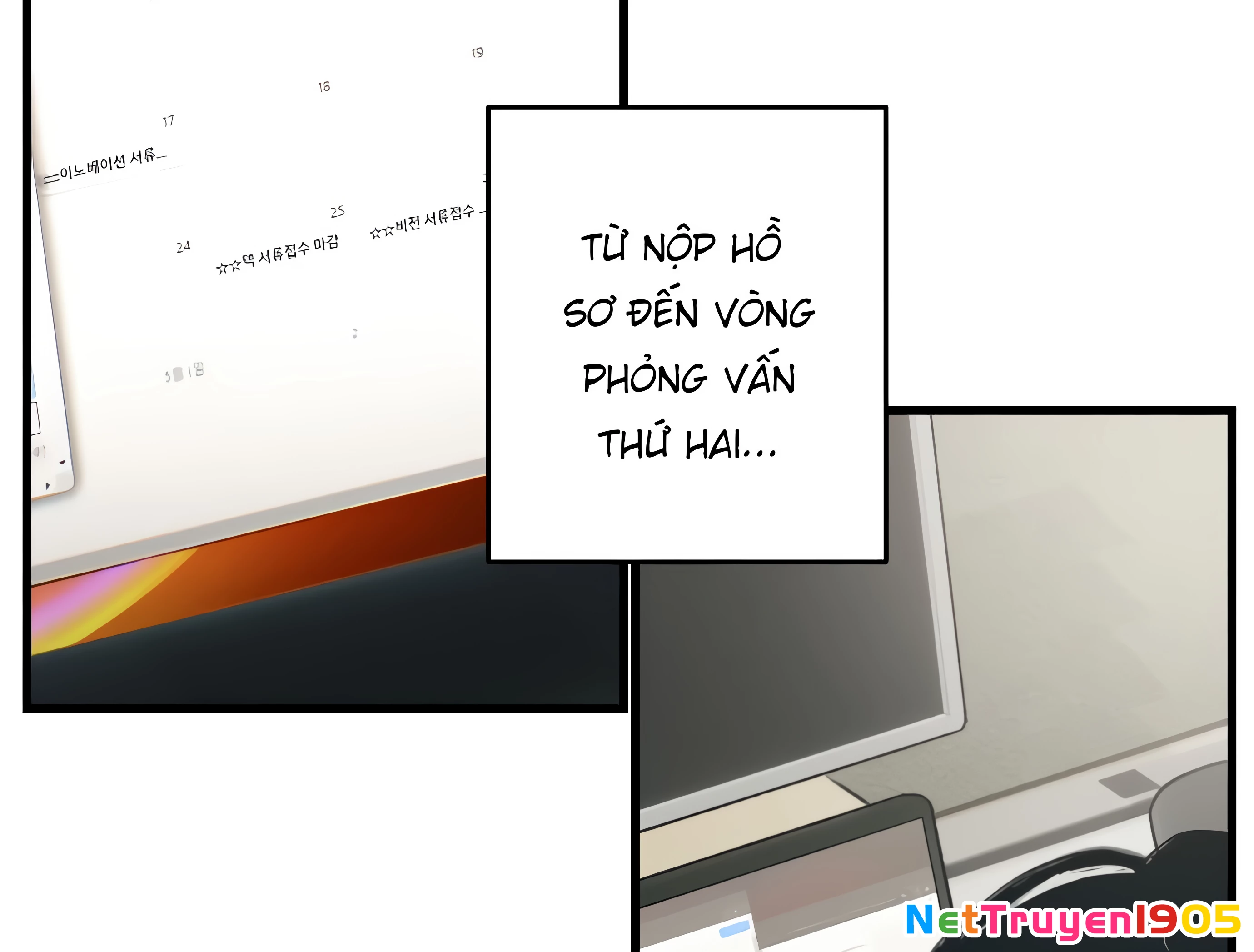 Nhật Kí Đổi Nghề Chapter 1 - 69