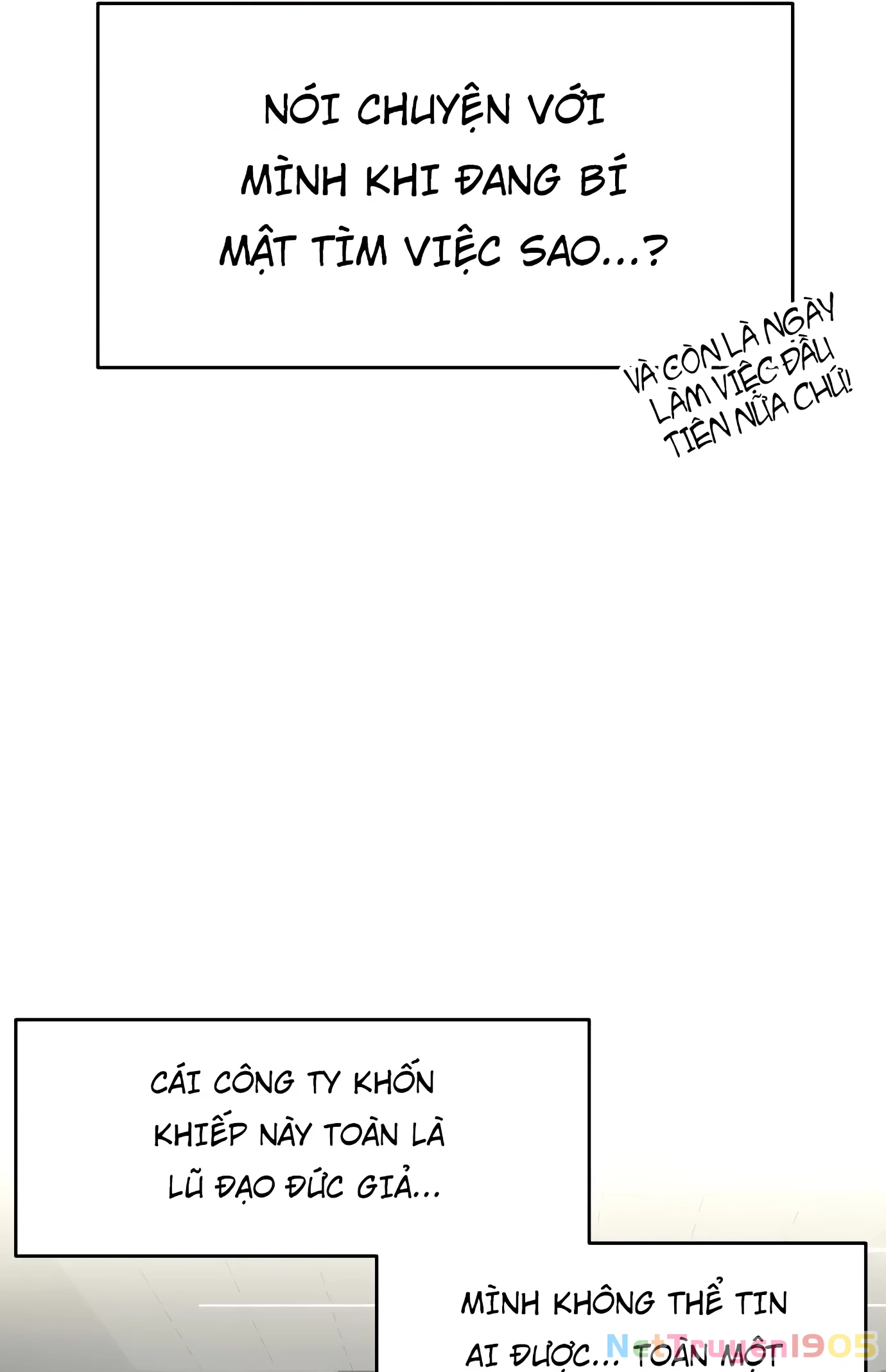 Nhật Kí Đổi Nghề Chapter 1 - 74