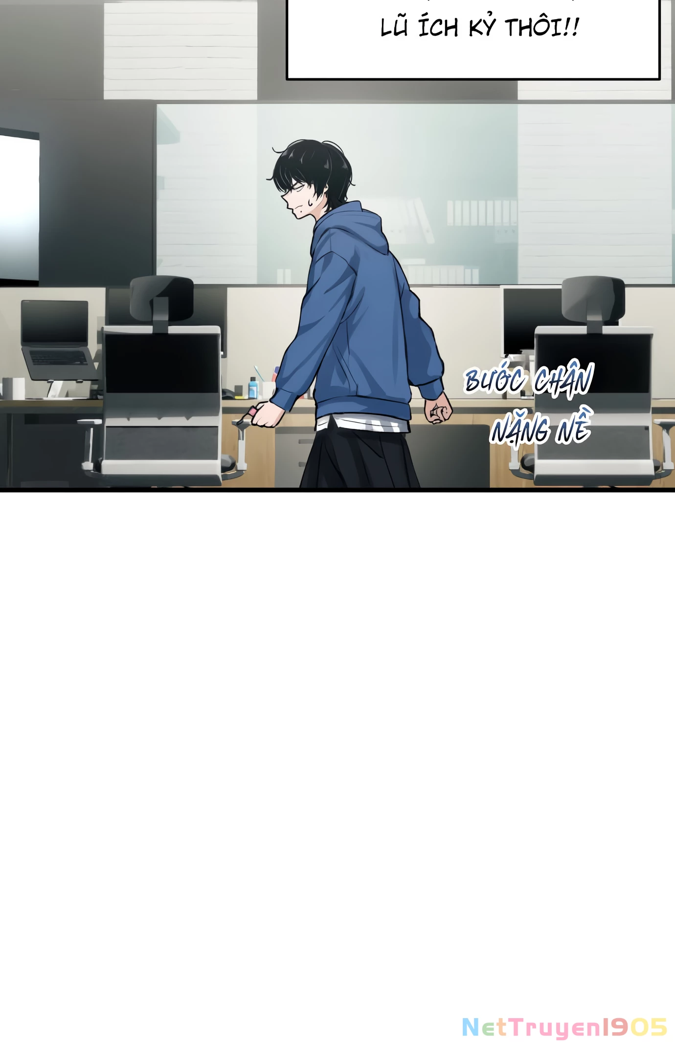 Nhật Kí Đổi Nghề Chapter 1 - 75