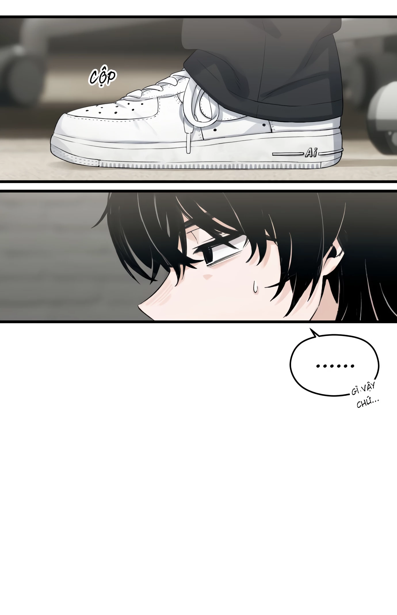 Nhật Kí Đổi Nghề Chapter 1 - 76