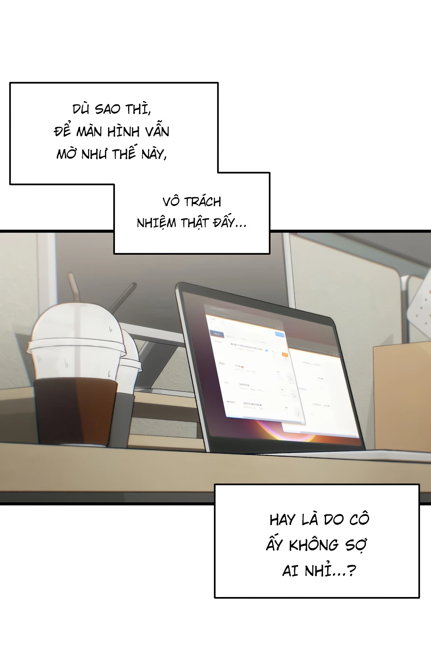Nhật Kí Đổi Nghề Chapter 1 - 77