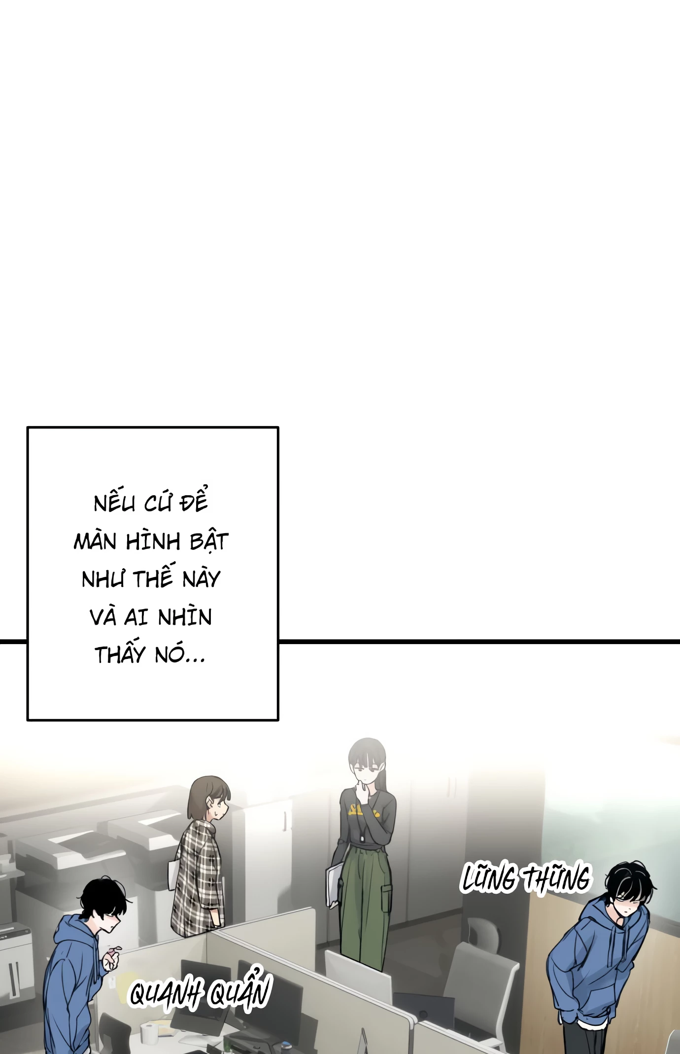 Nhật Kí Đổi Nghề Chapter 1 - 78