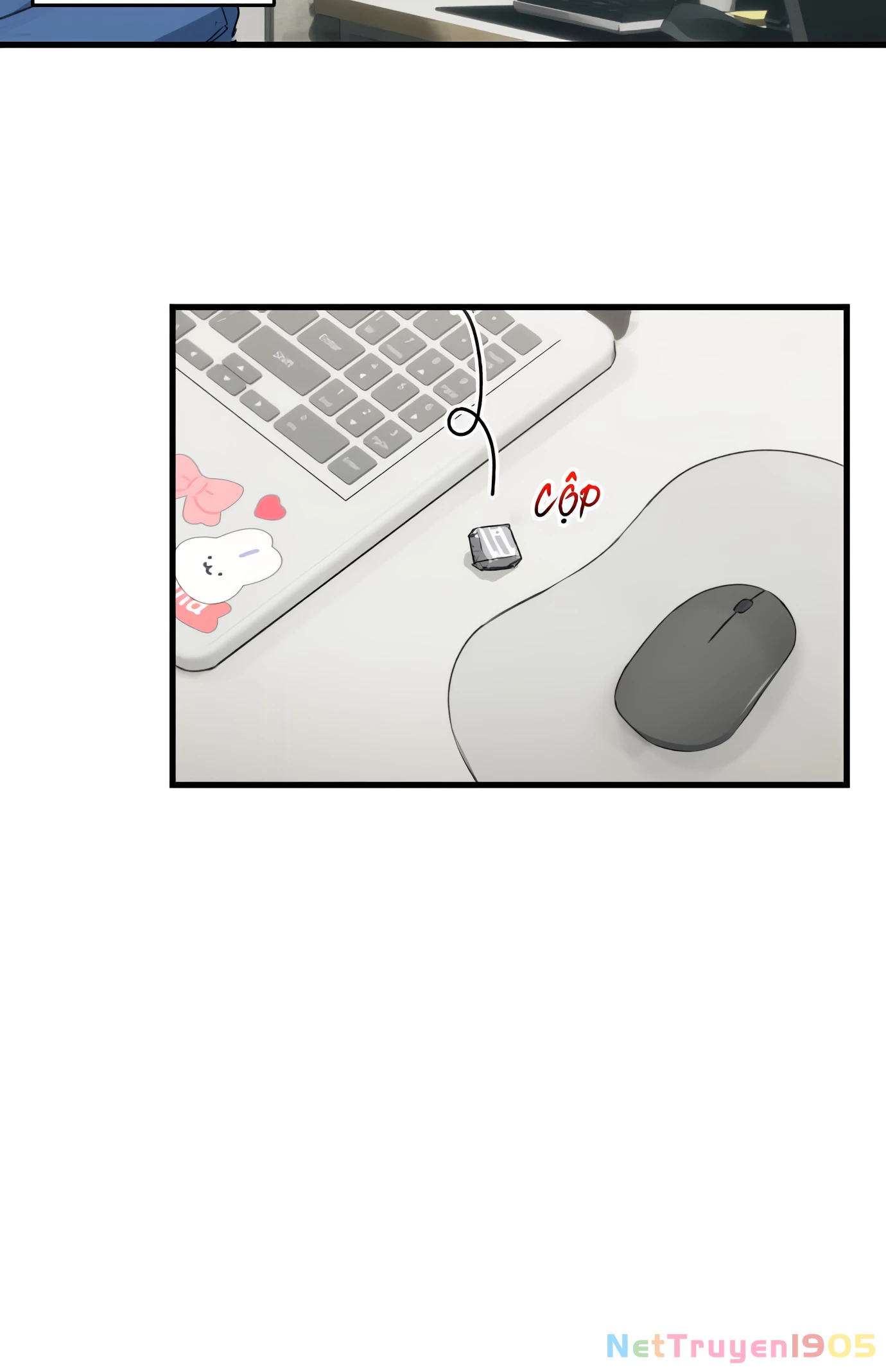 Nhật Kí Đổi Nghề Chapter 1 - 81