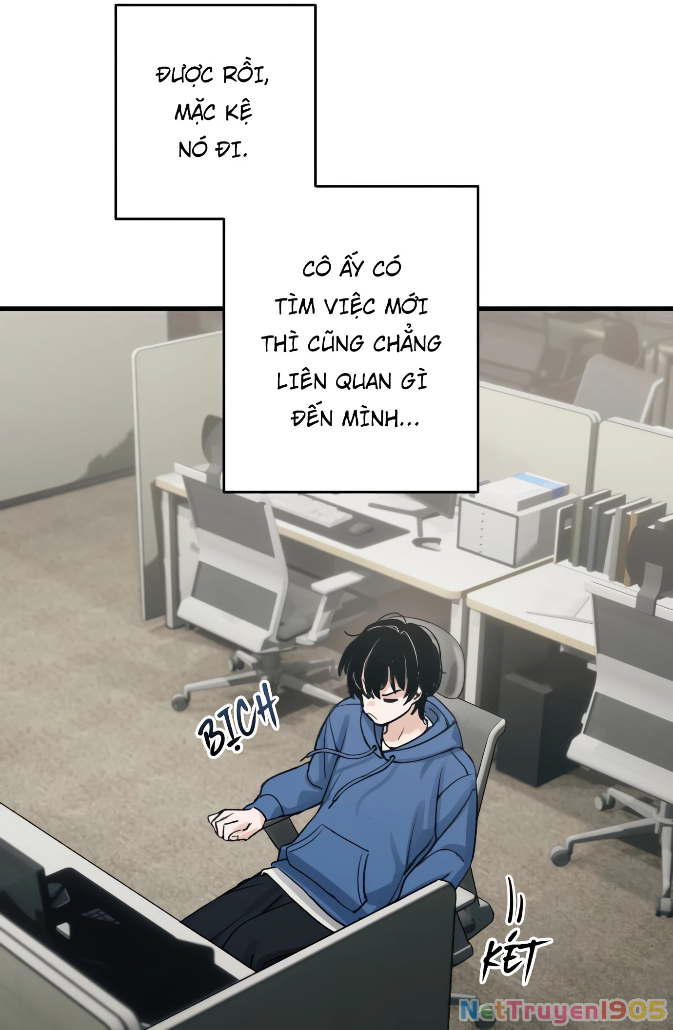 Nhật Kí Đổi Nghề Chapter 1 - 82