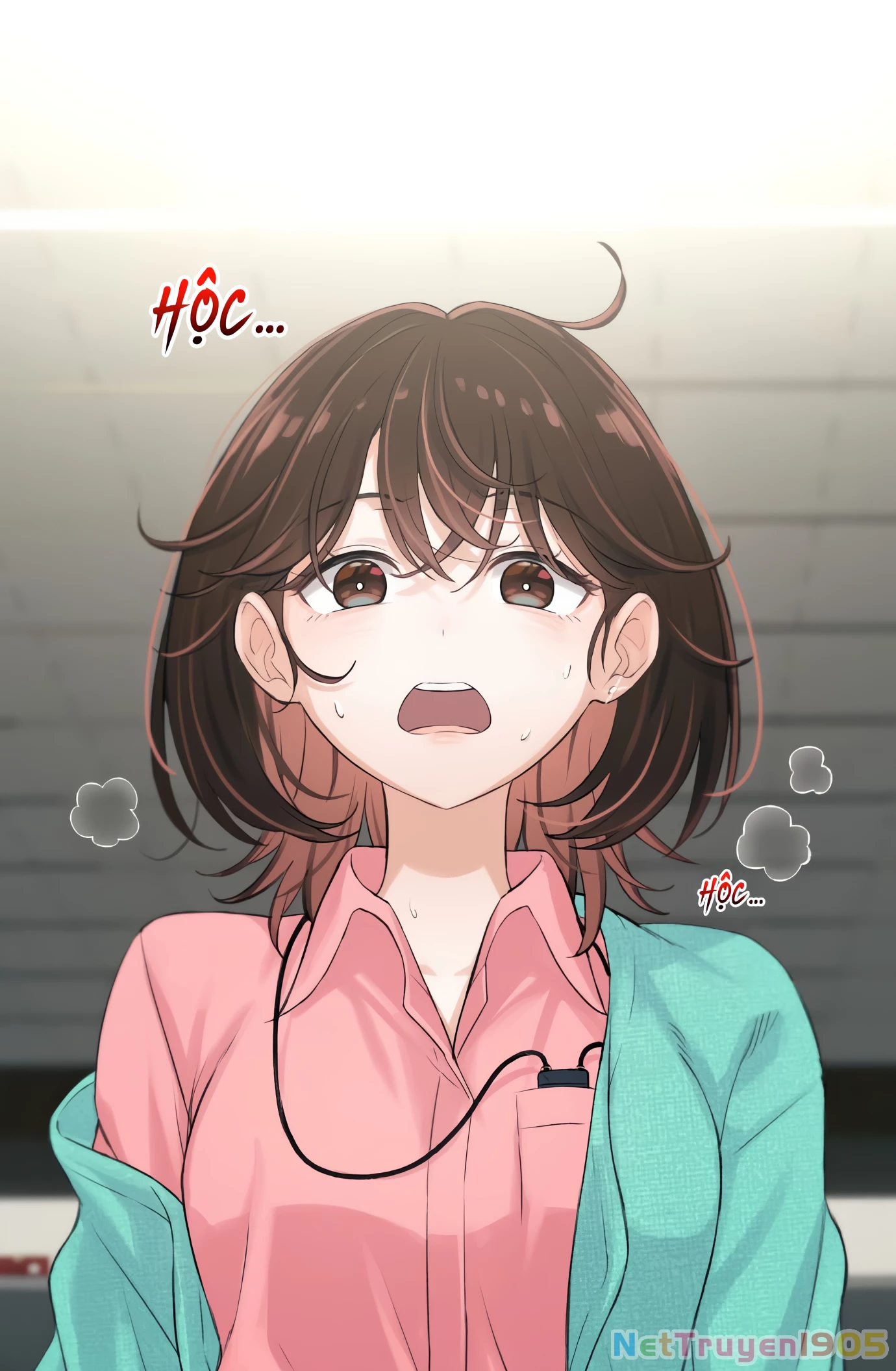 Nhật Kí Đổi Nghề Chapter 1 - 89