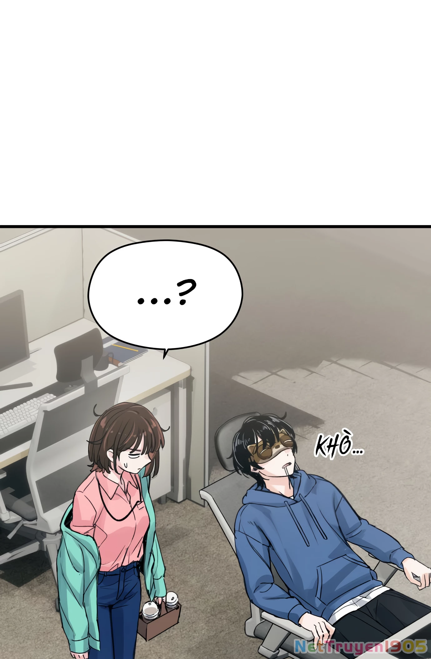 Nhật Kí Đổi Nghề Chapter 1 - 94
