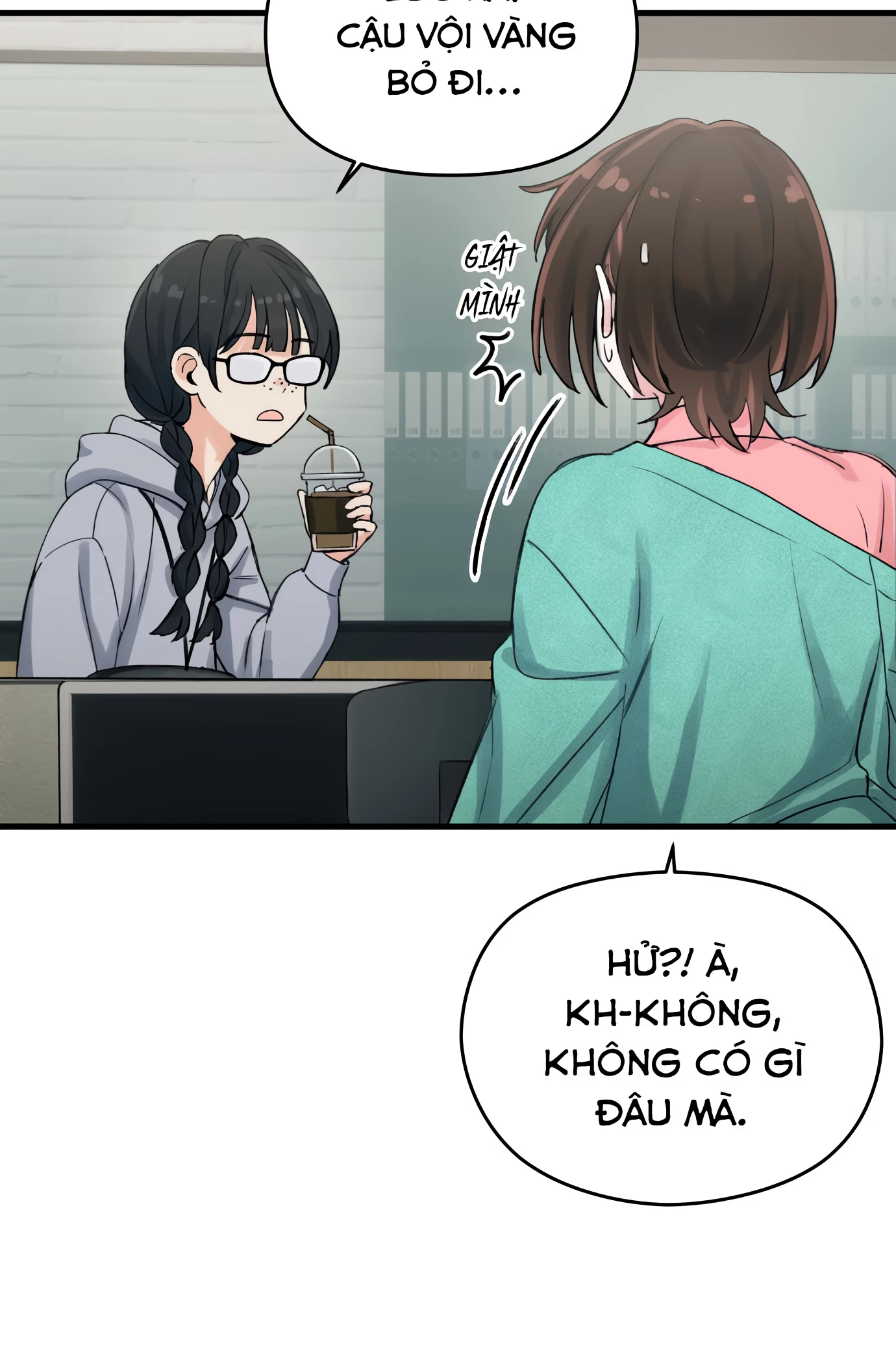 Nhật Kí Đổi Nghề Chapter 1 - 96