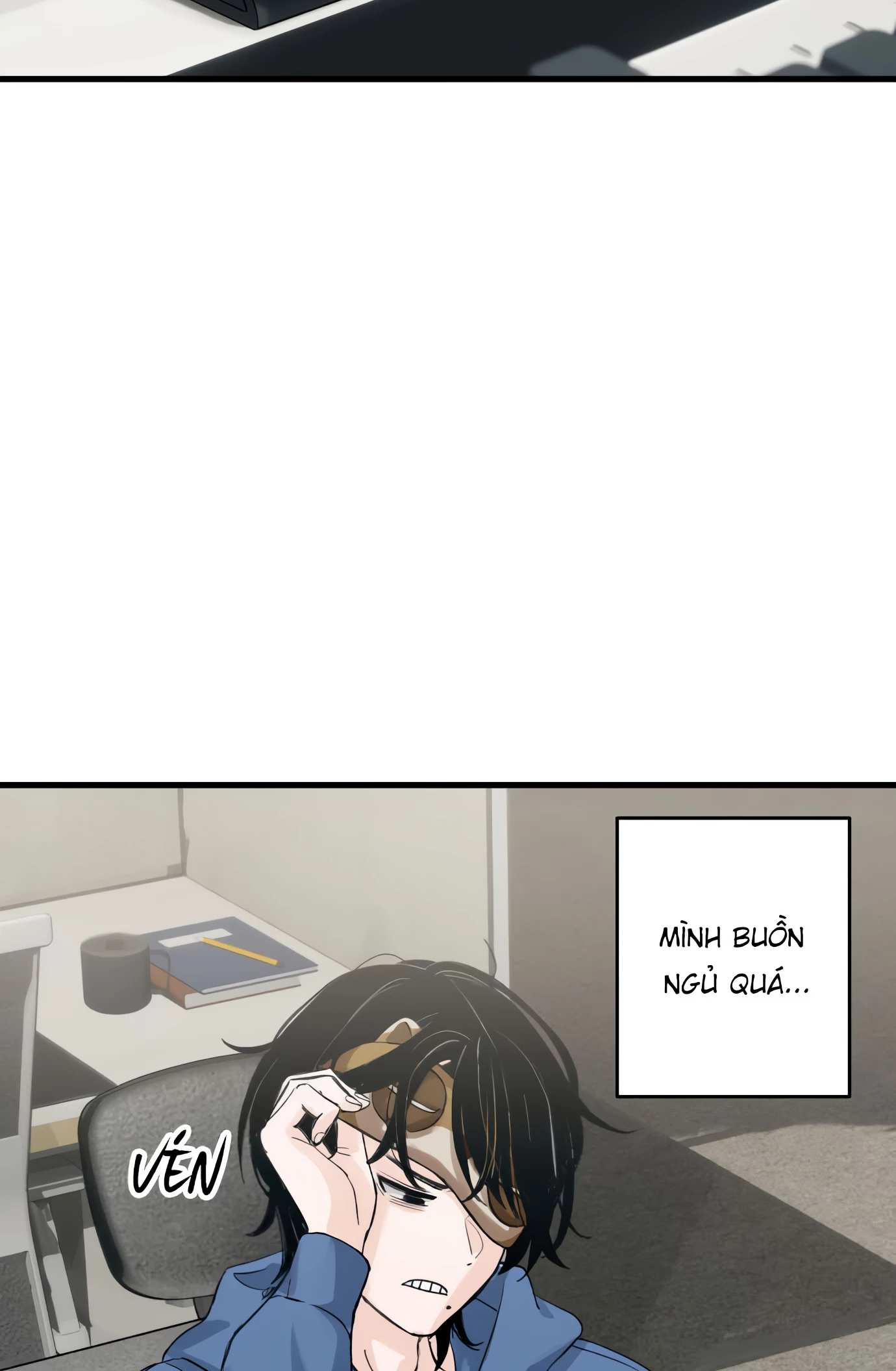 Nhật Kí Đổi Nghề Chapter 1 - 98
