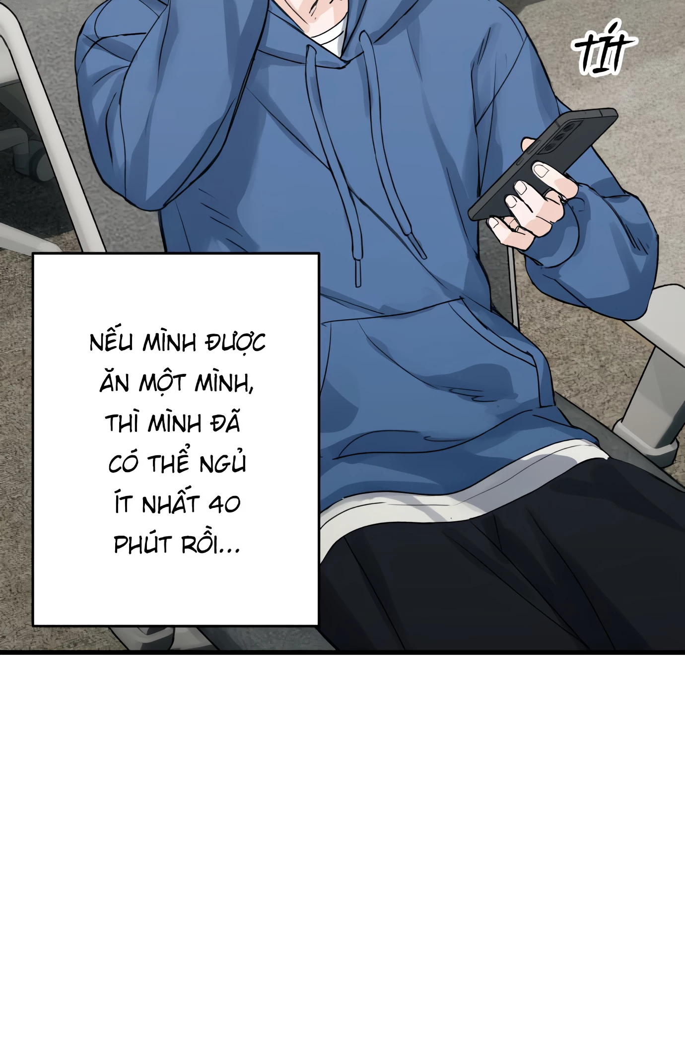 Nhật Kí Đổi Nghề Chapter 1 - 99