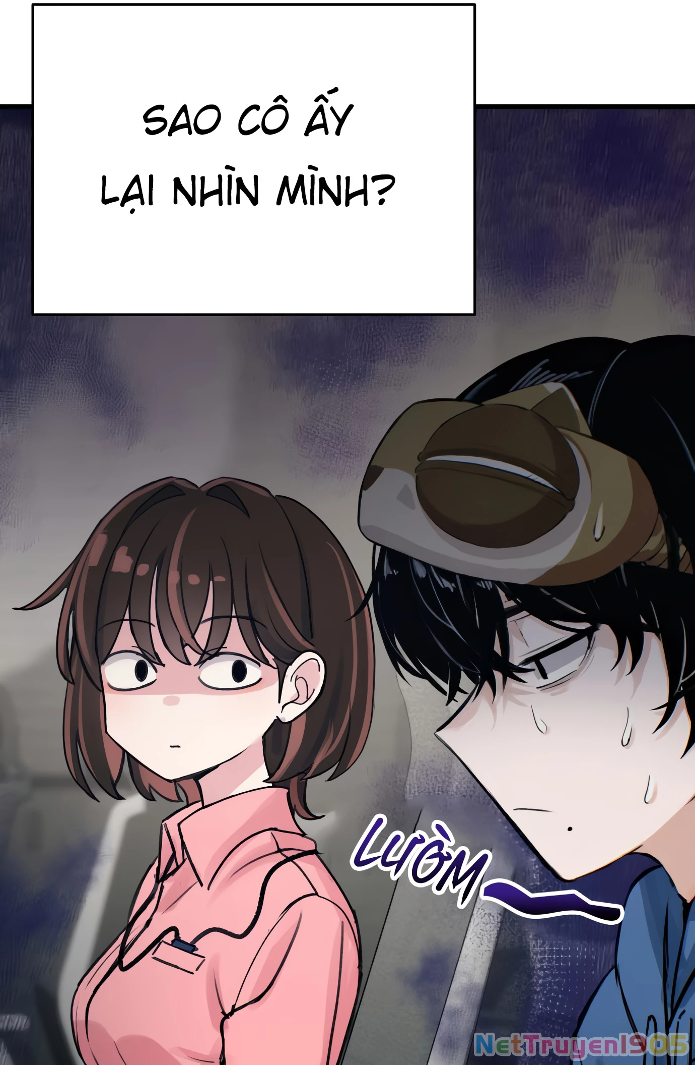 Nhật Kí Đổi Nghề Chapter 1 - 108