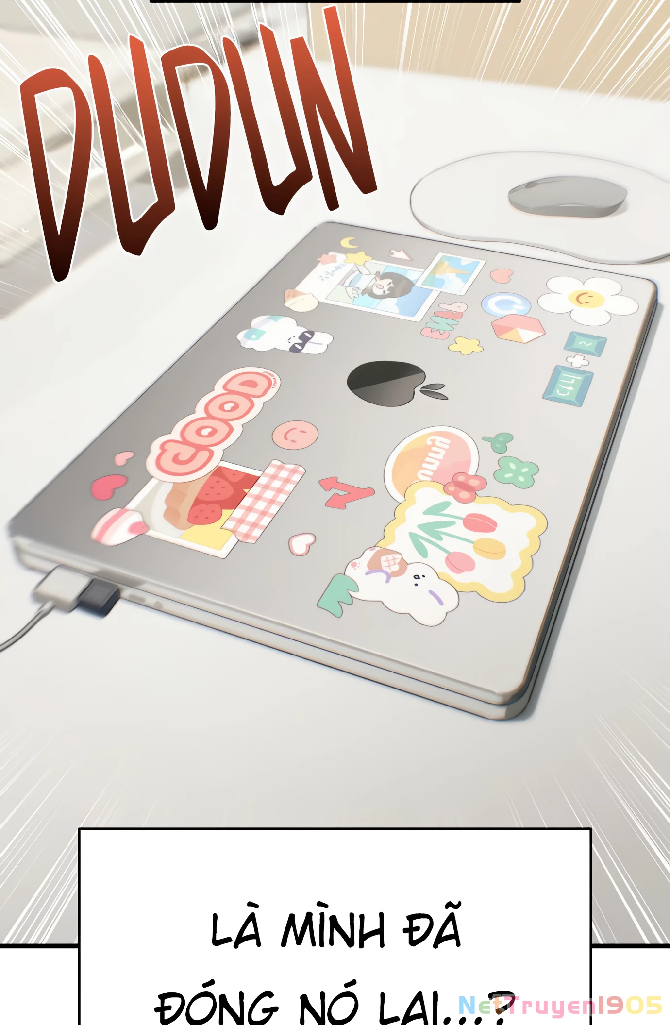 Nhật Kí Đổi Nghề Chapter 1 - 111