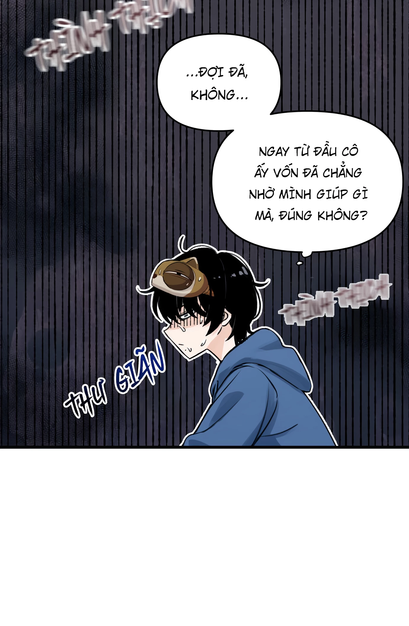Nhật Kí Đổi Nghề Chapter 1 - 116