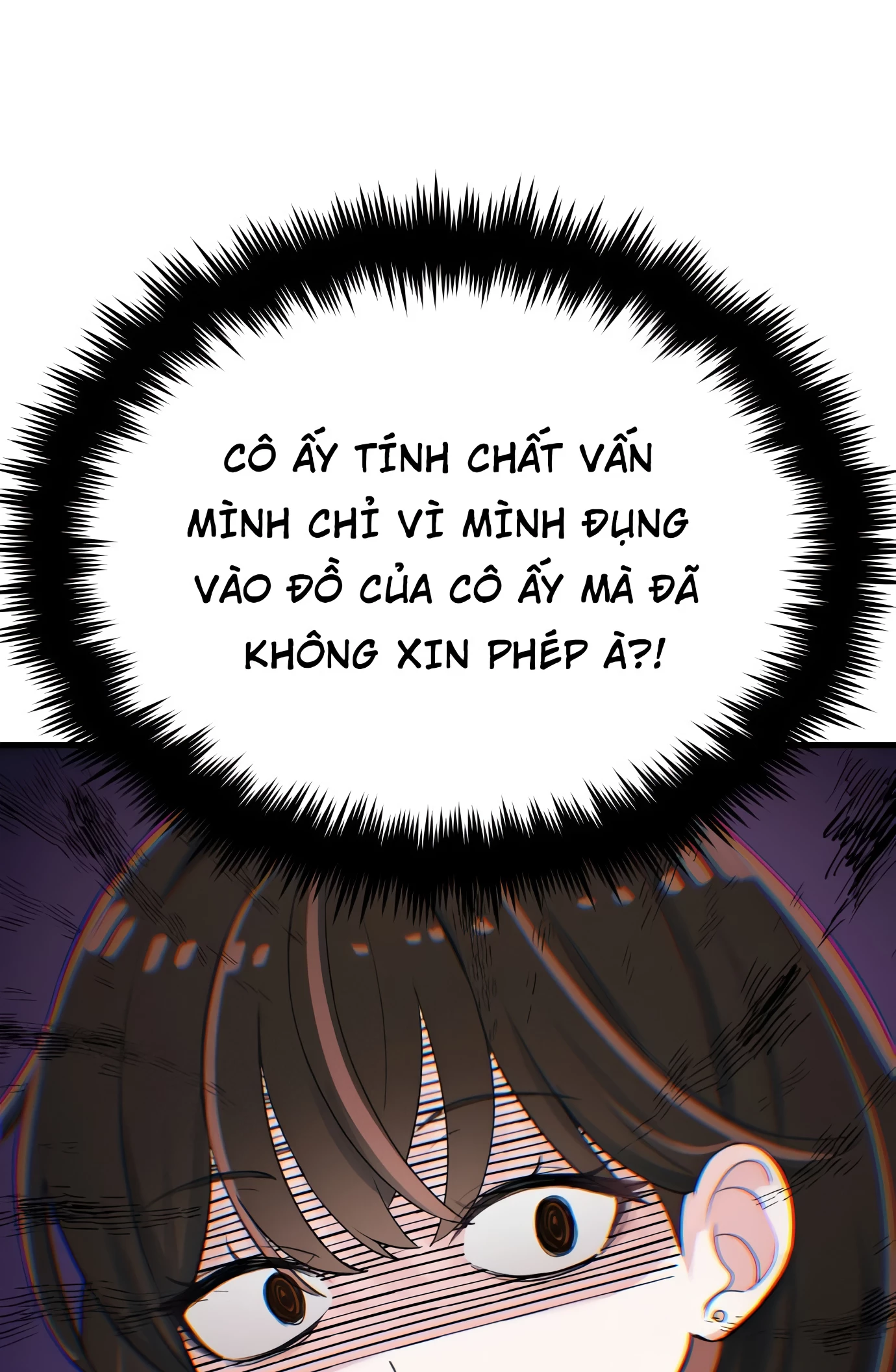 Nhật Kí Đổi Nghề Chapter 1 - 117