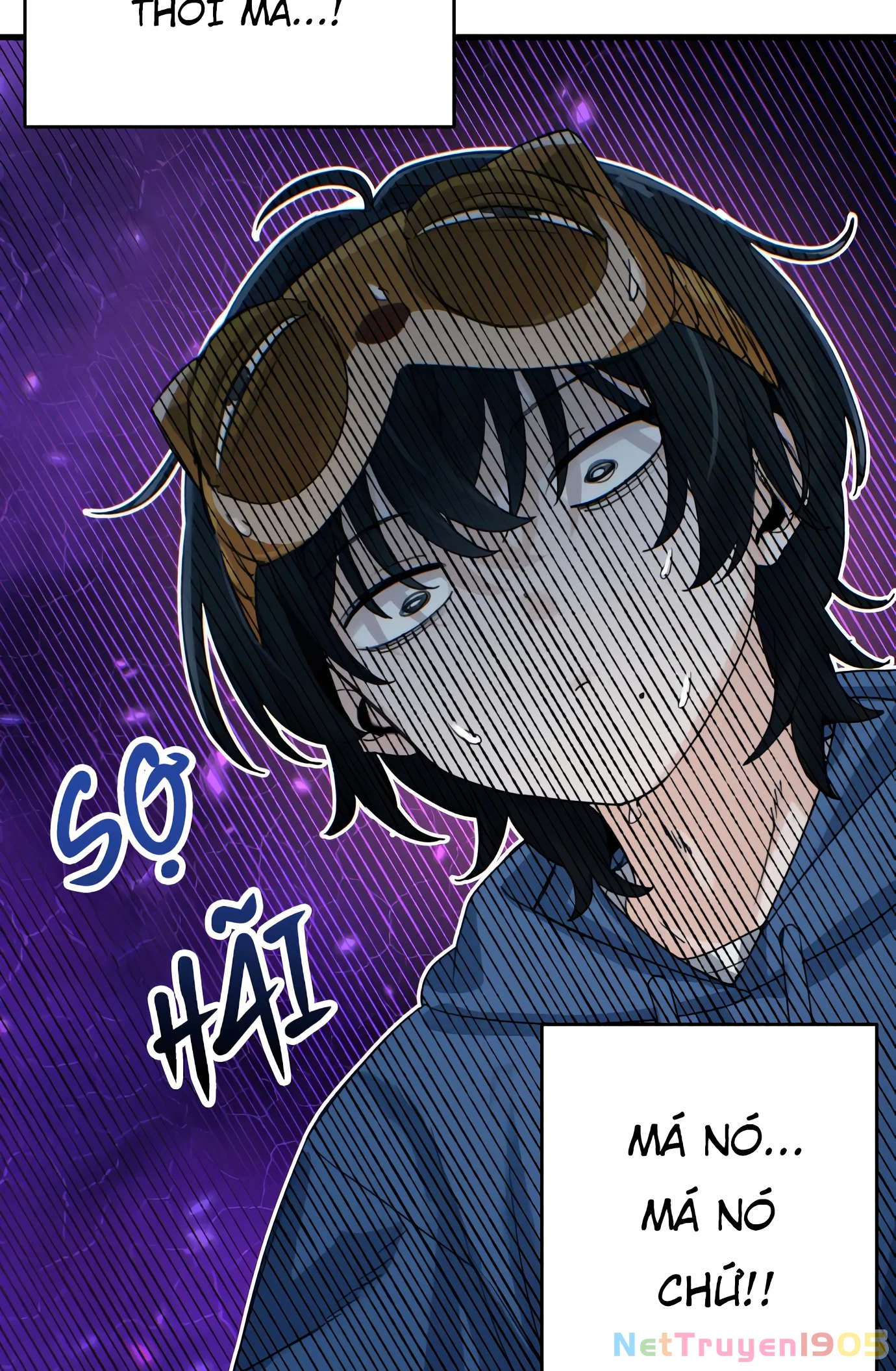 Nhật Kí Đổi Nghề Chapter 1 - 119