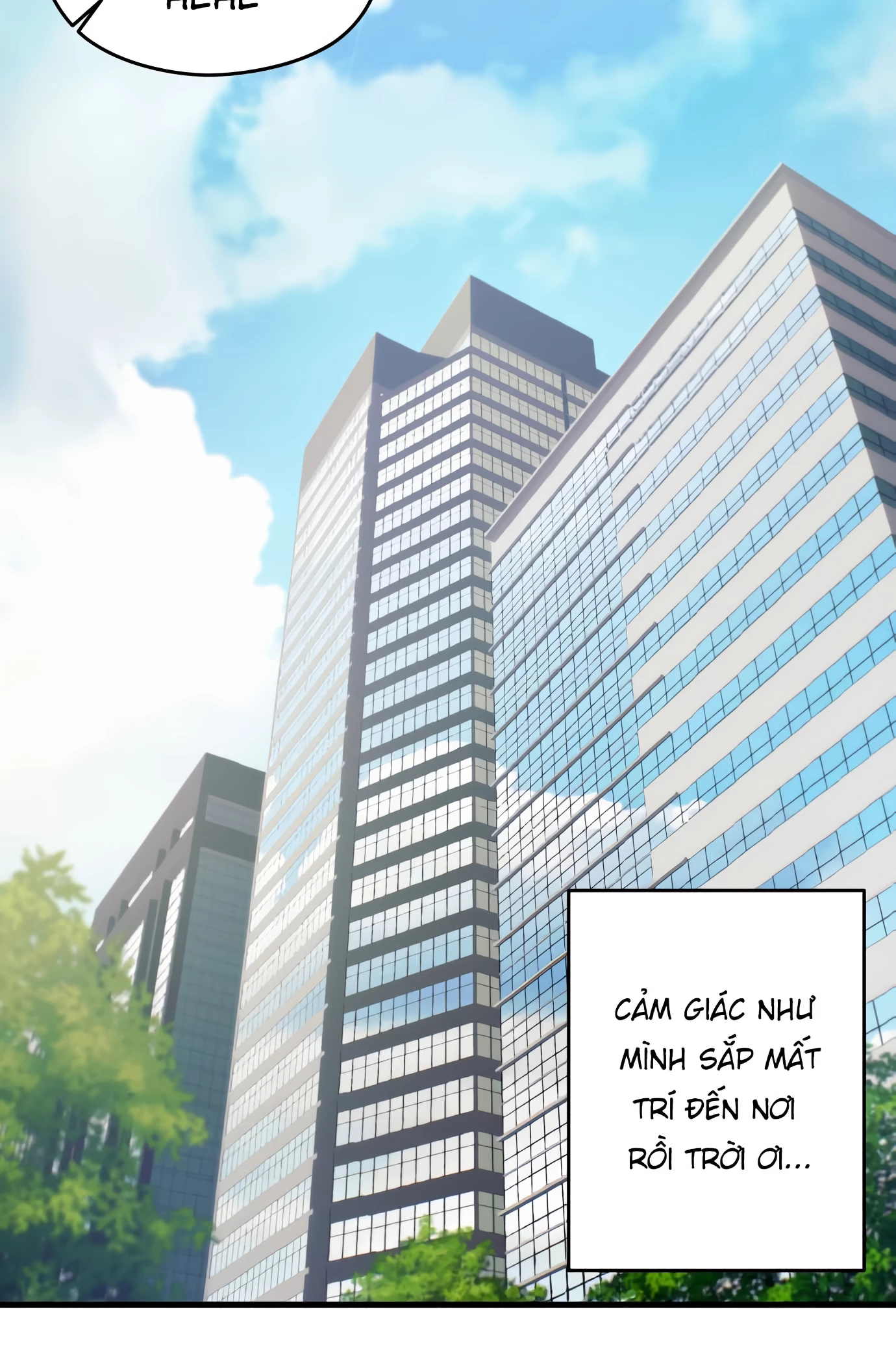 Nhật Kí Đổi Nghề Chapter 1 - 128