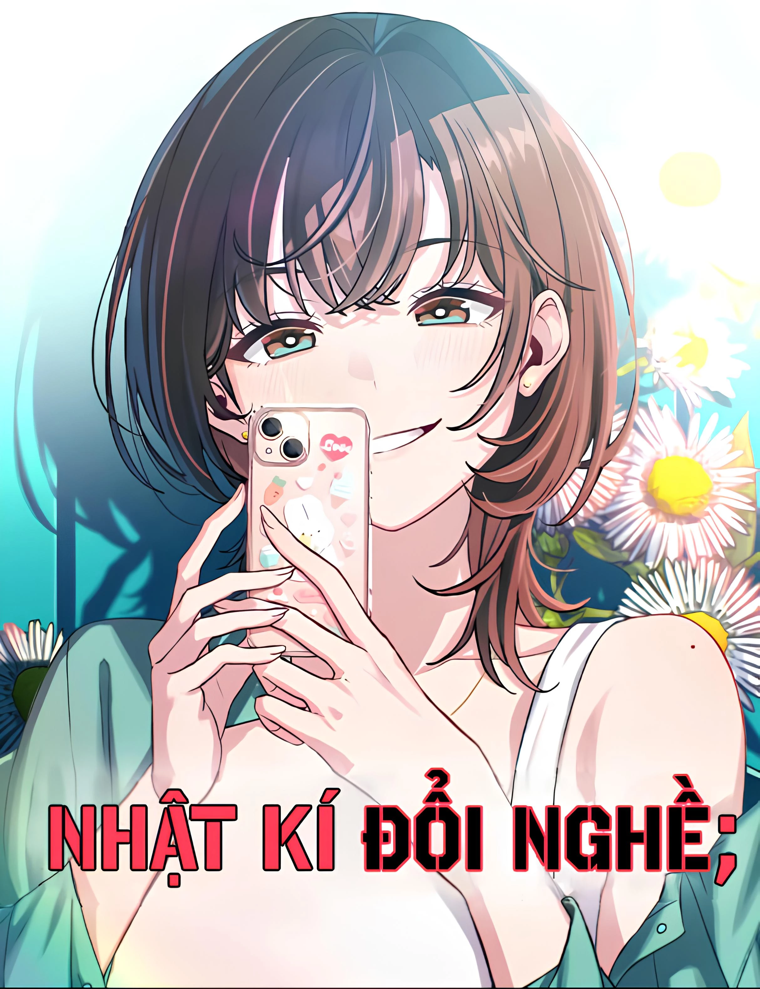 Nhật Kí Đổi Nghề Chapter 2 - 2