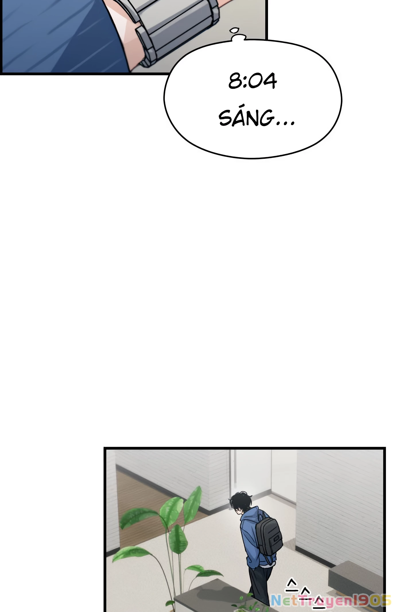 Nhật Kí Đổi Nghề Chapter 2 - 6