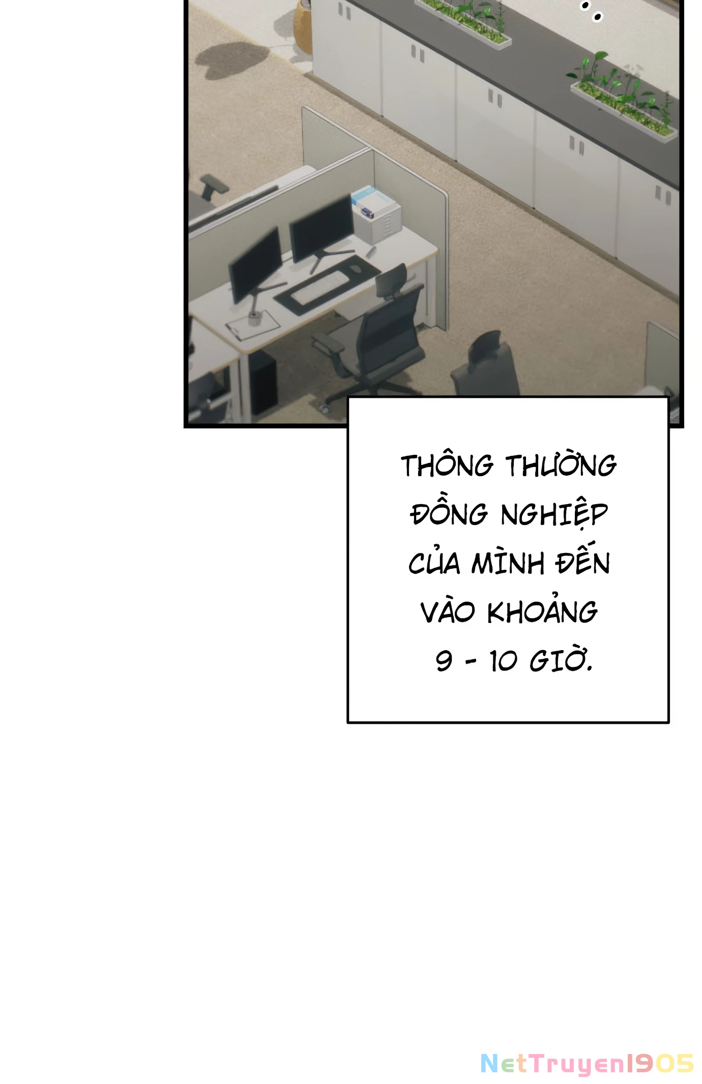 Nhật Kí Đổi Nghề Chapter 2 - 7