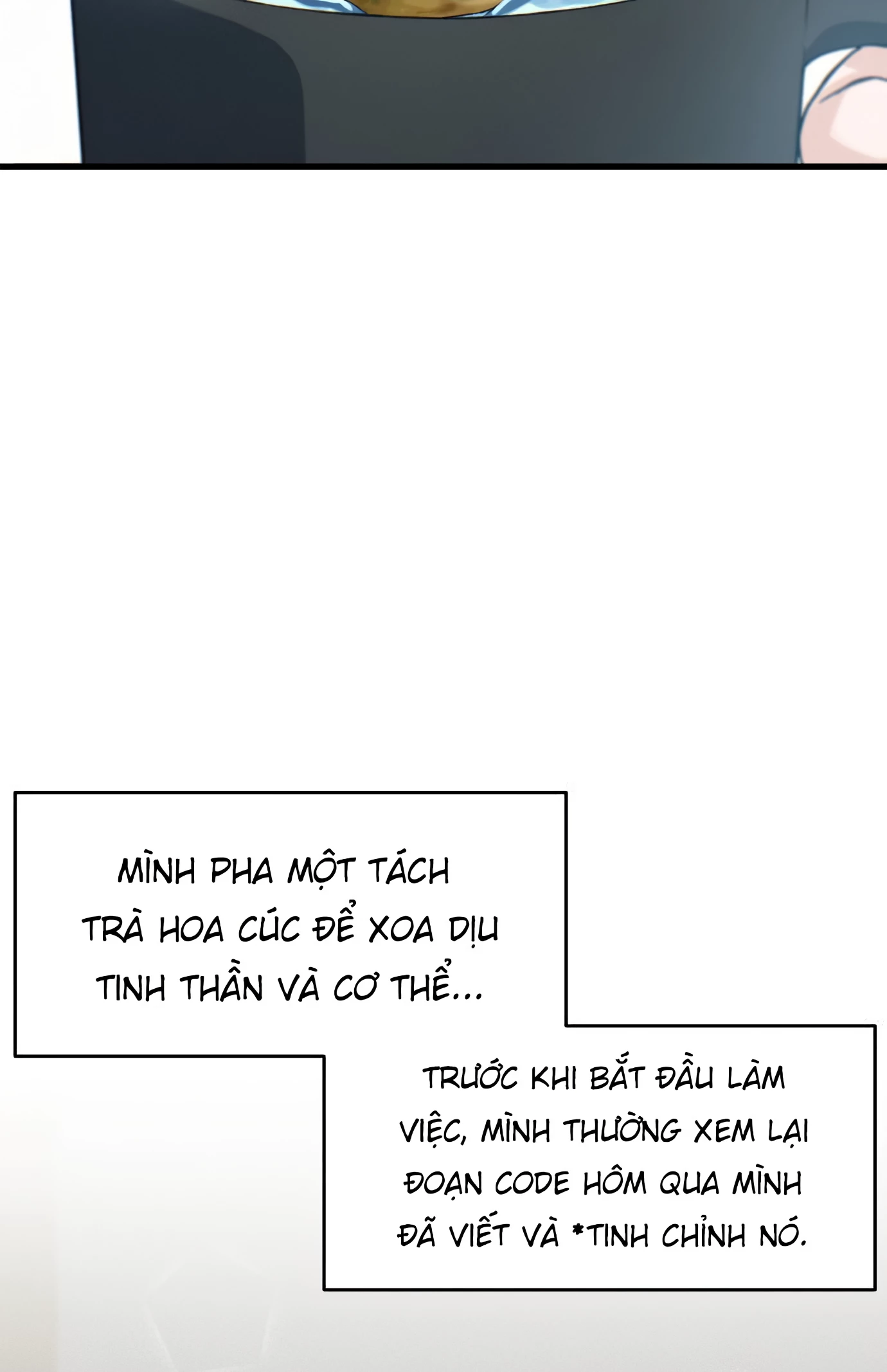 Nhật Kí Đổi Nghề Chapter 2 - 9
