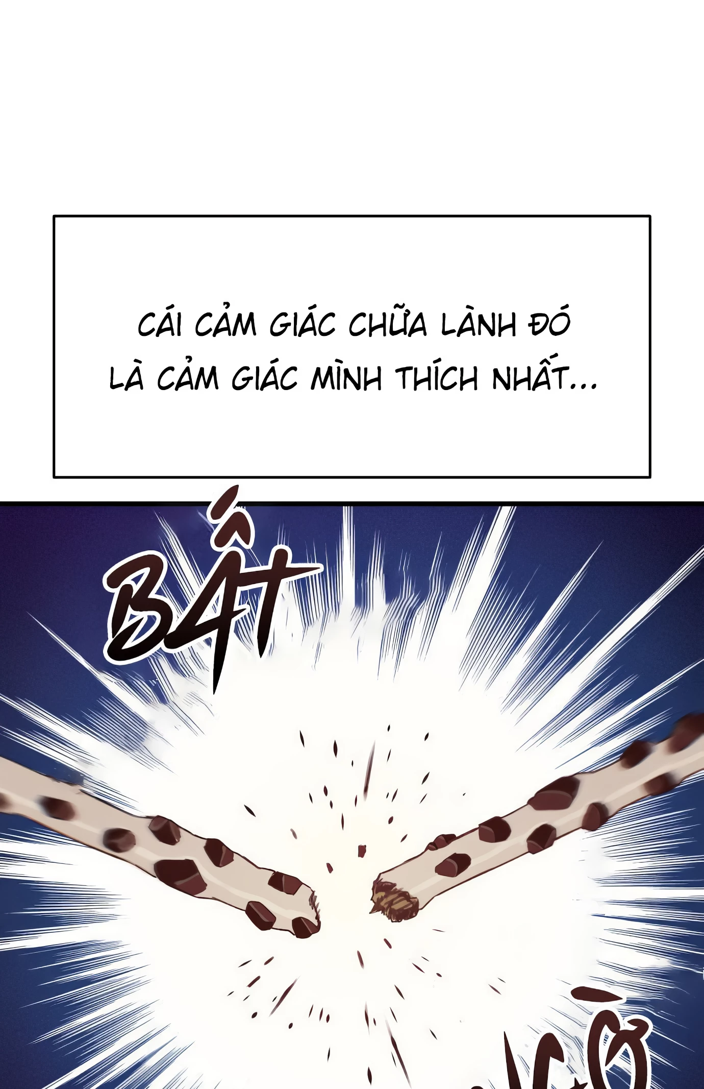 Nhật Kí Đổi Nghề Chapter 2 - 11