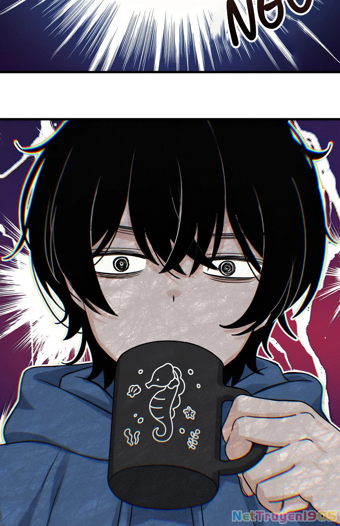 Nhật Kí Đổi Nghề Chapter 2 - 12