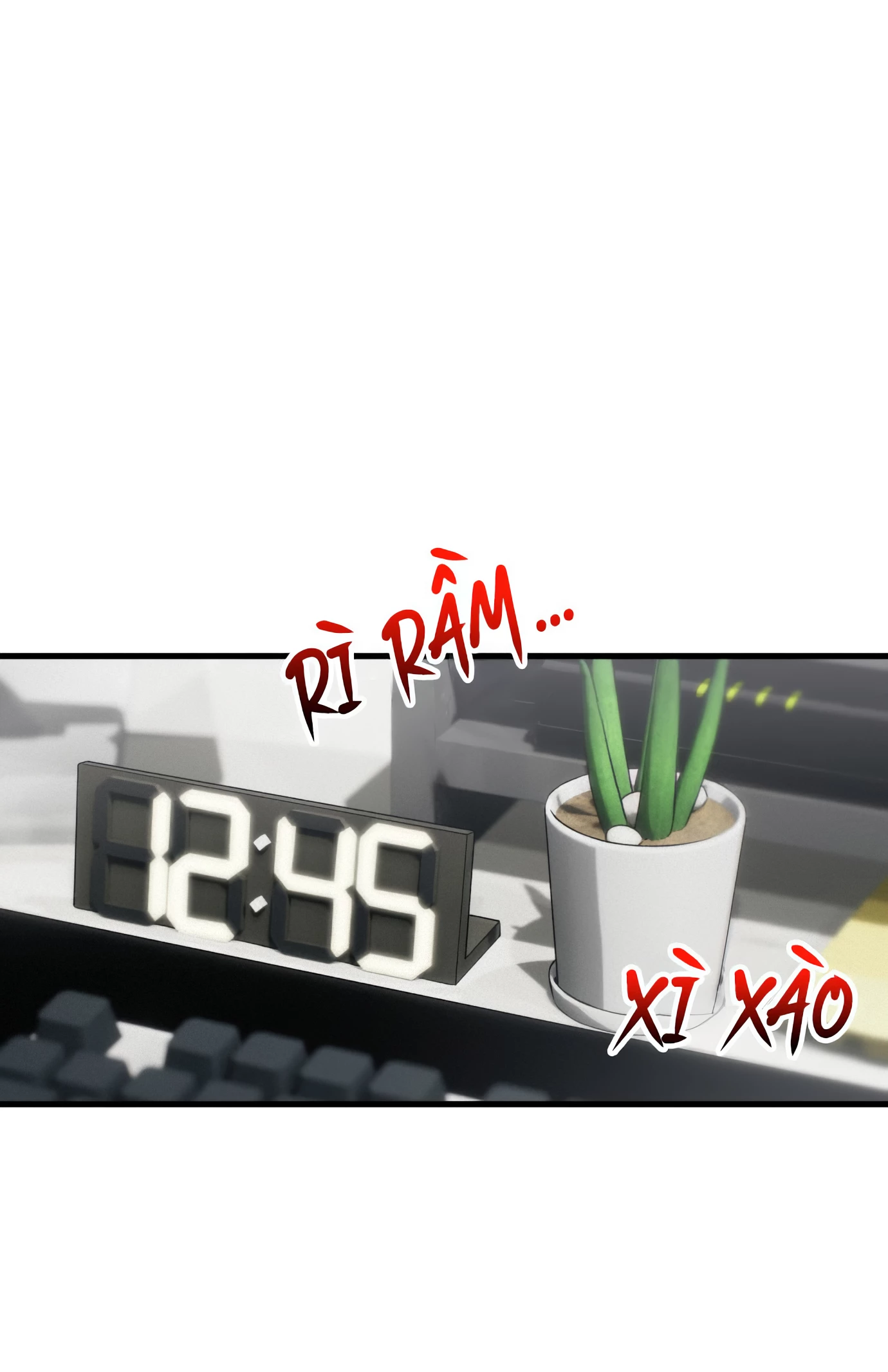 Nhật Kí Đổi Nghề Chapter 2 - 24