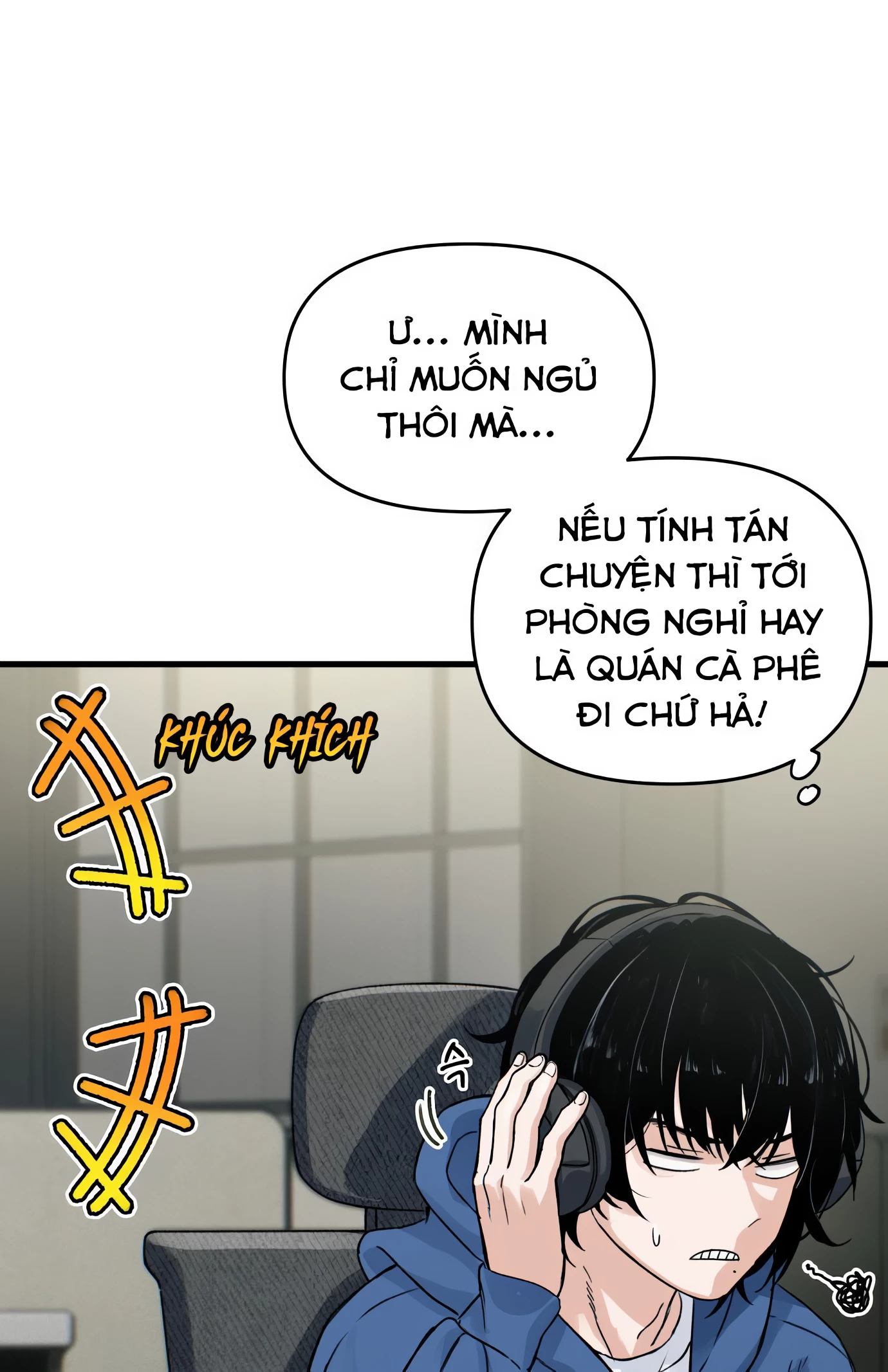 Nhật Kí Đổi Nghề Chapter 2 - 27