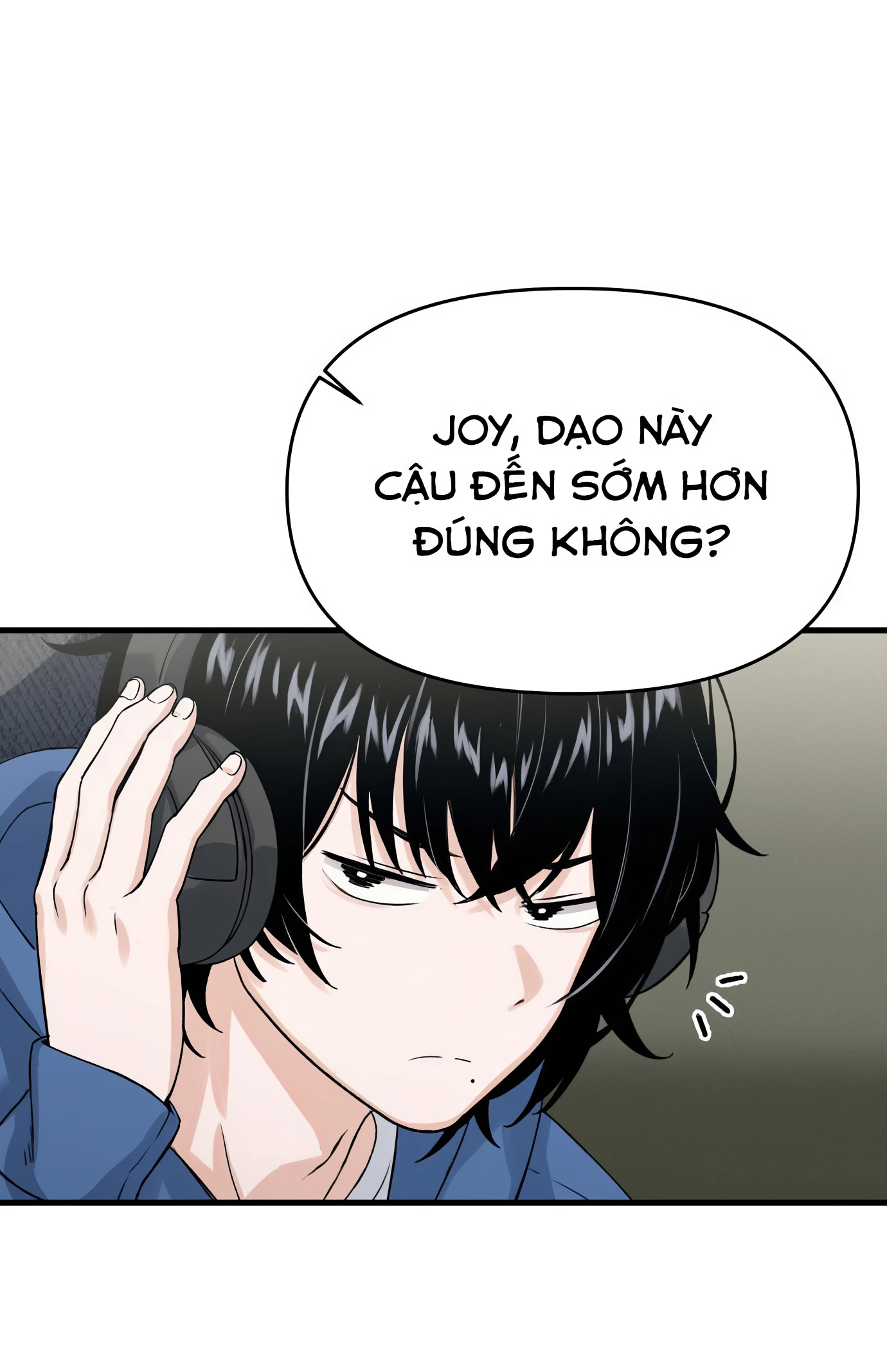 Nhật Kí Đổi Nghề Chapter 2 - 29