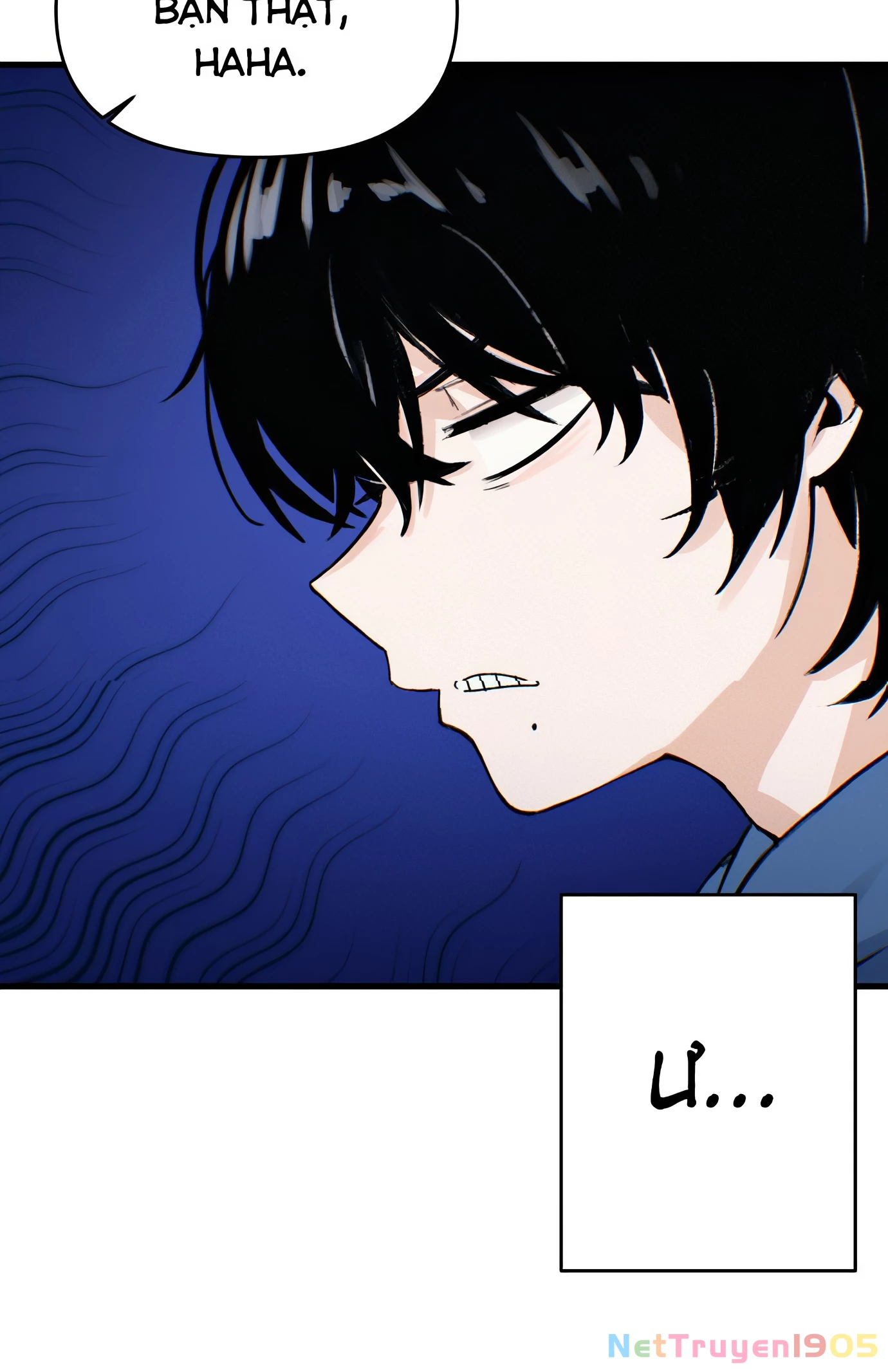 Nhật Kí Đổi Nghề Chapter 2 - 35