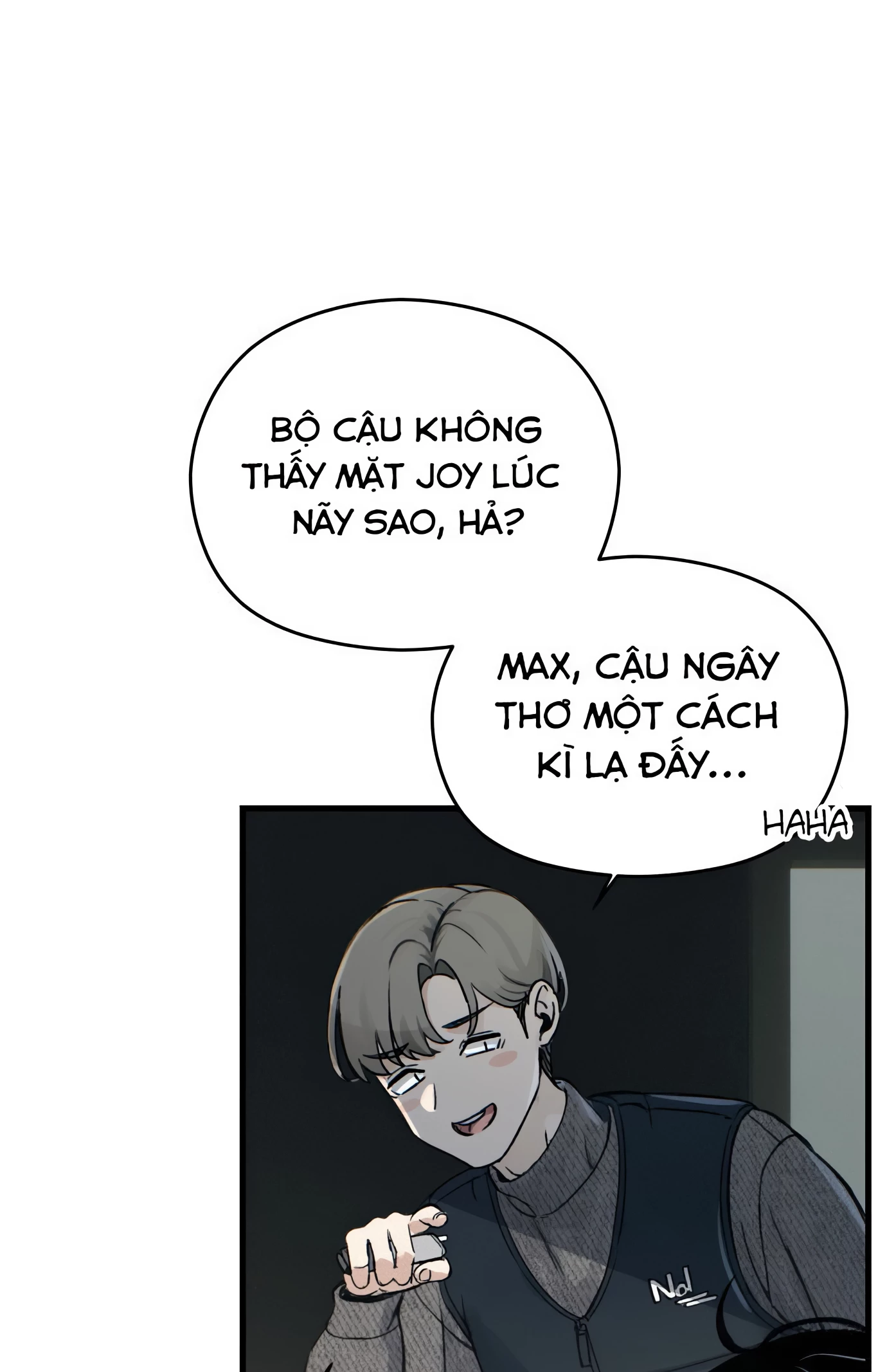 Nhật Kí Đổi Nghề Chapter 2 - 44