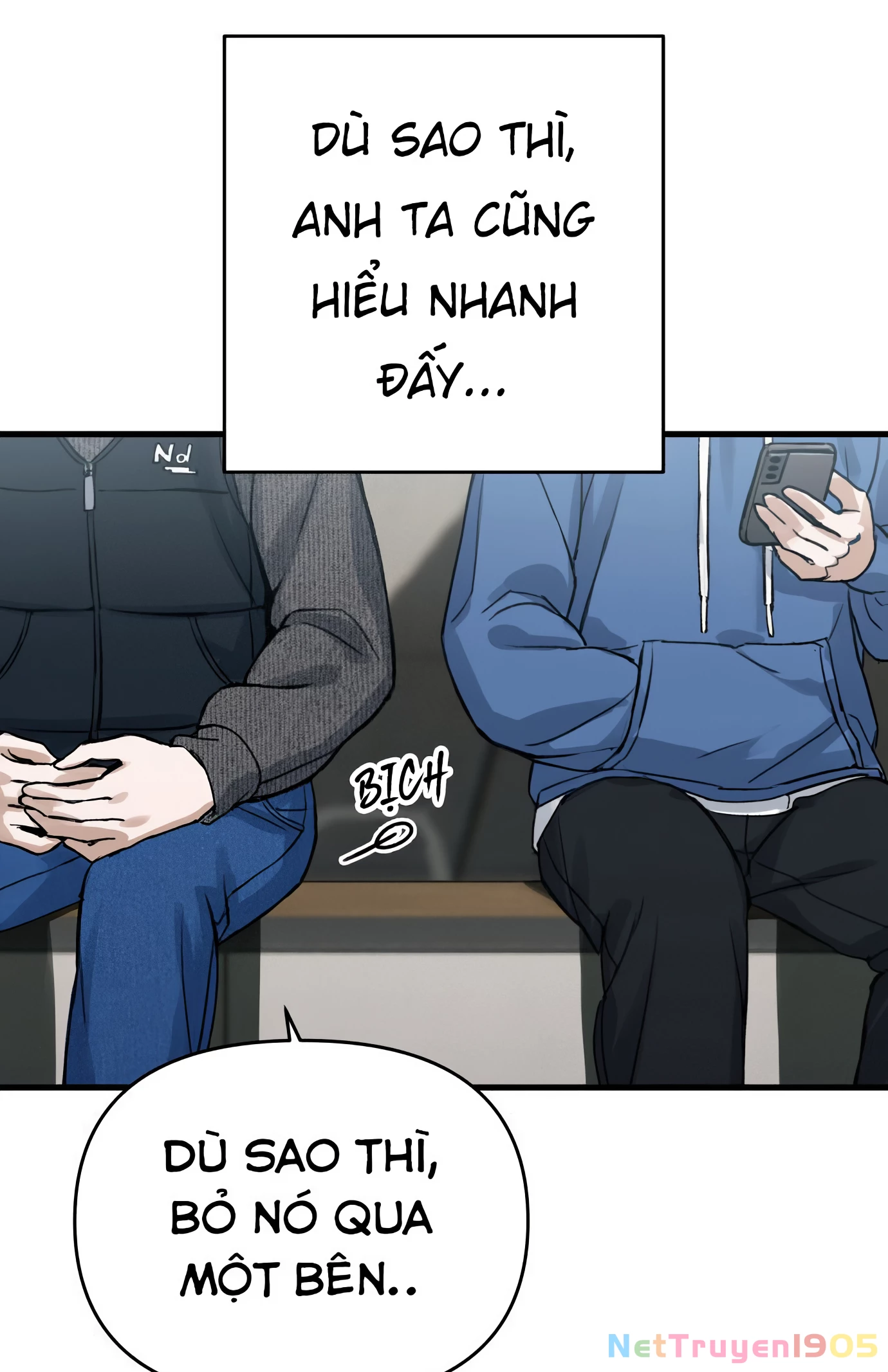 Nhật Kí Đổi Nghề Chapter 2 - 46