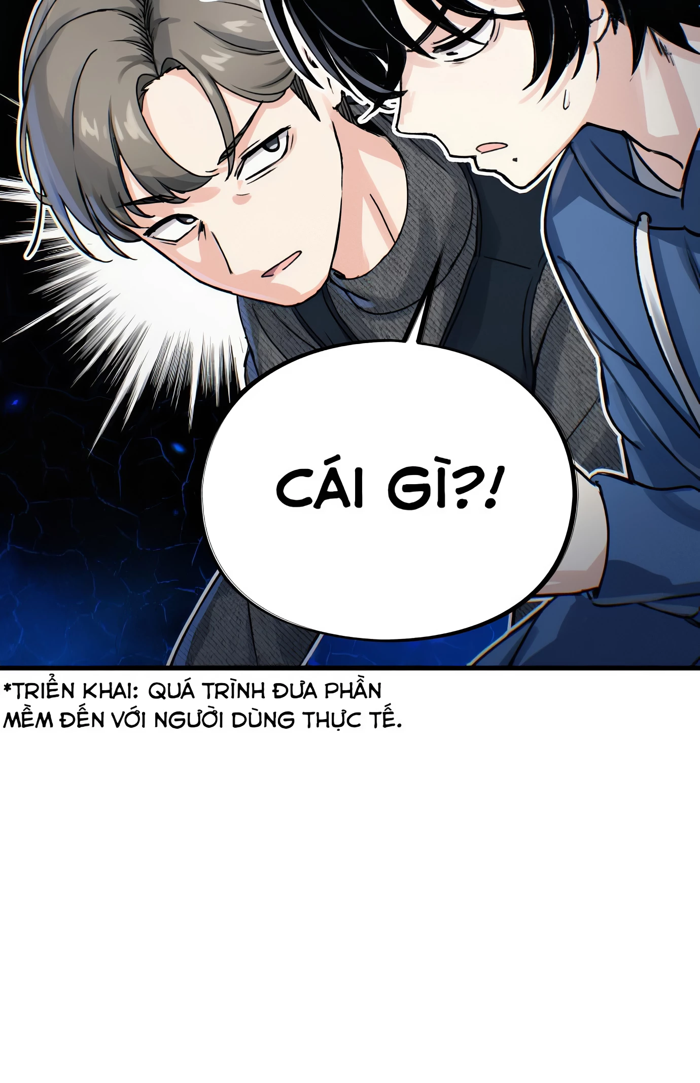 Nhật Kí Đổi Nghề Chapter 2 - 48