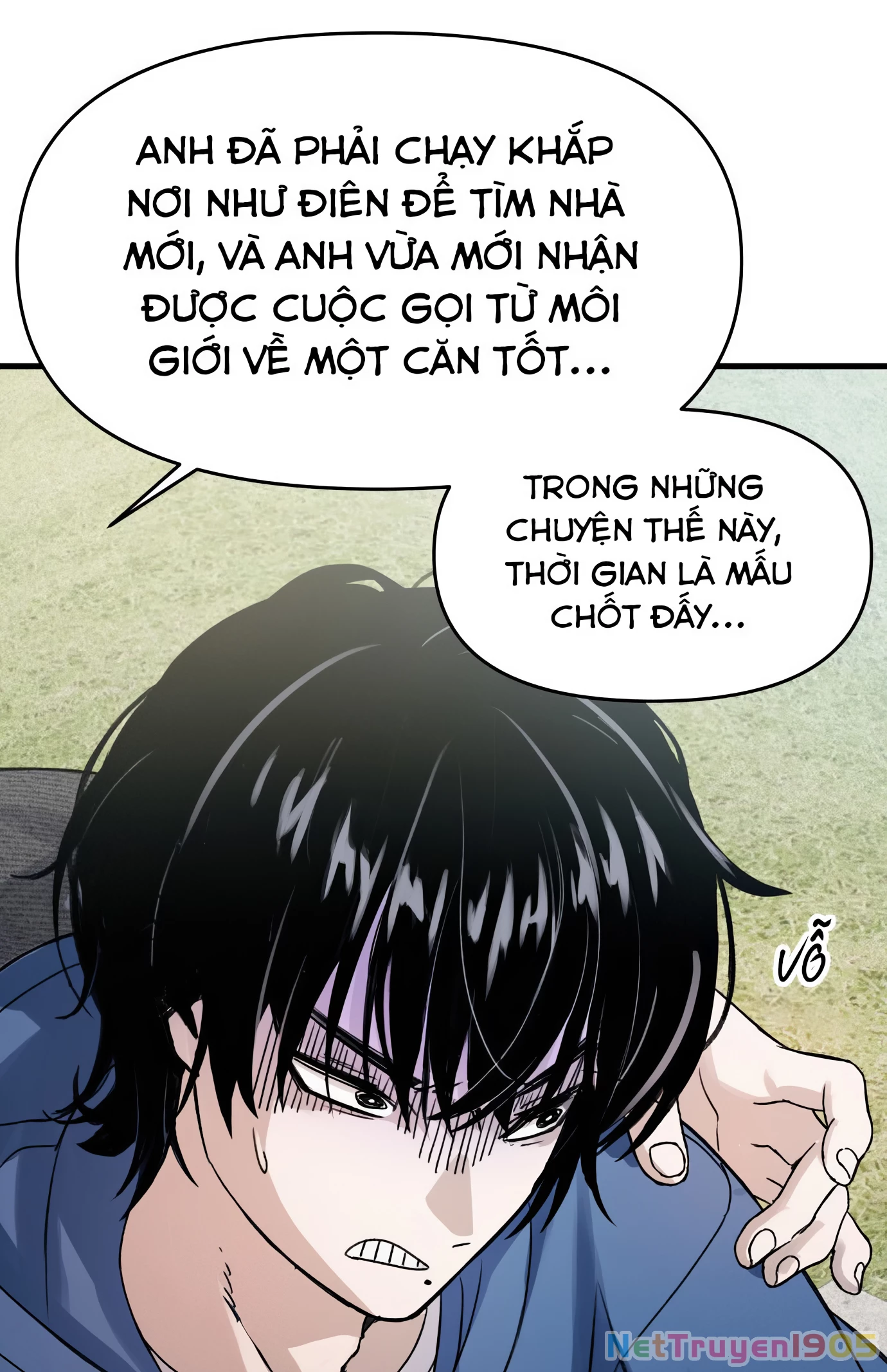 Nhật Kí Đổi Nghề Chapter 2 - 49