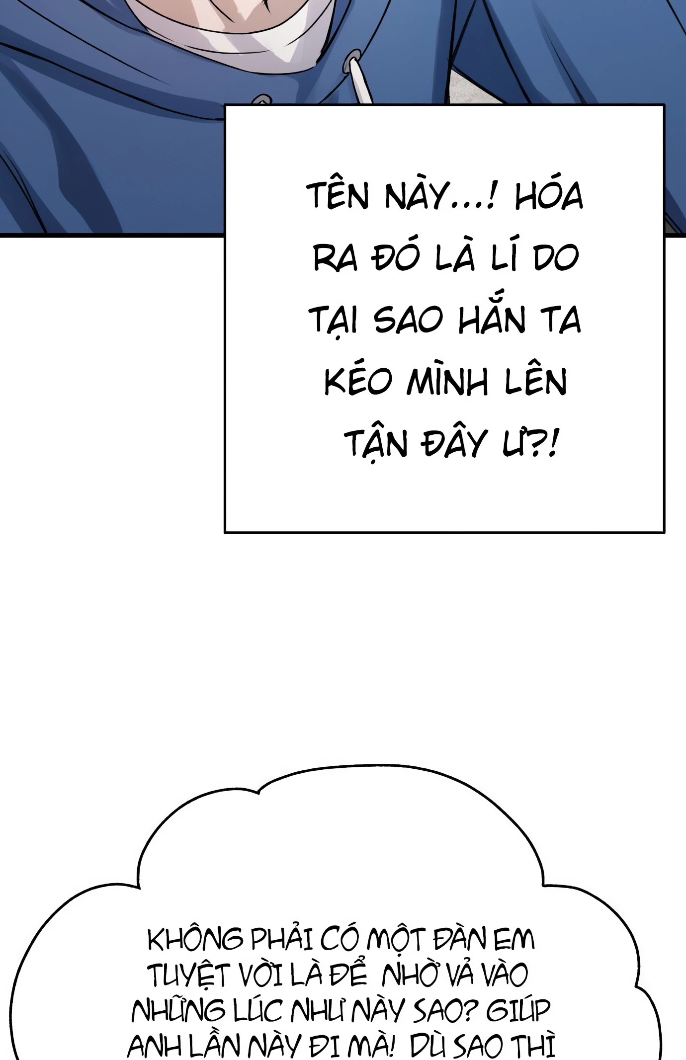 Nhật Kí Đổi Nghề Chapter 2 - 50