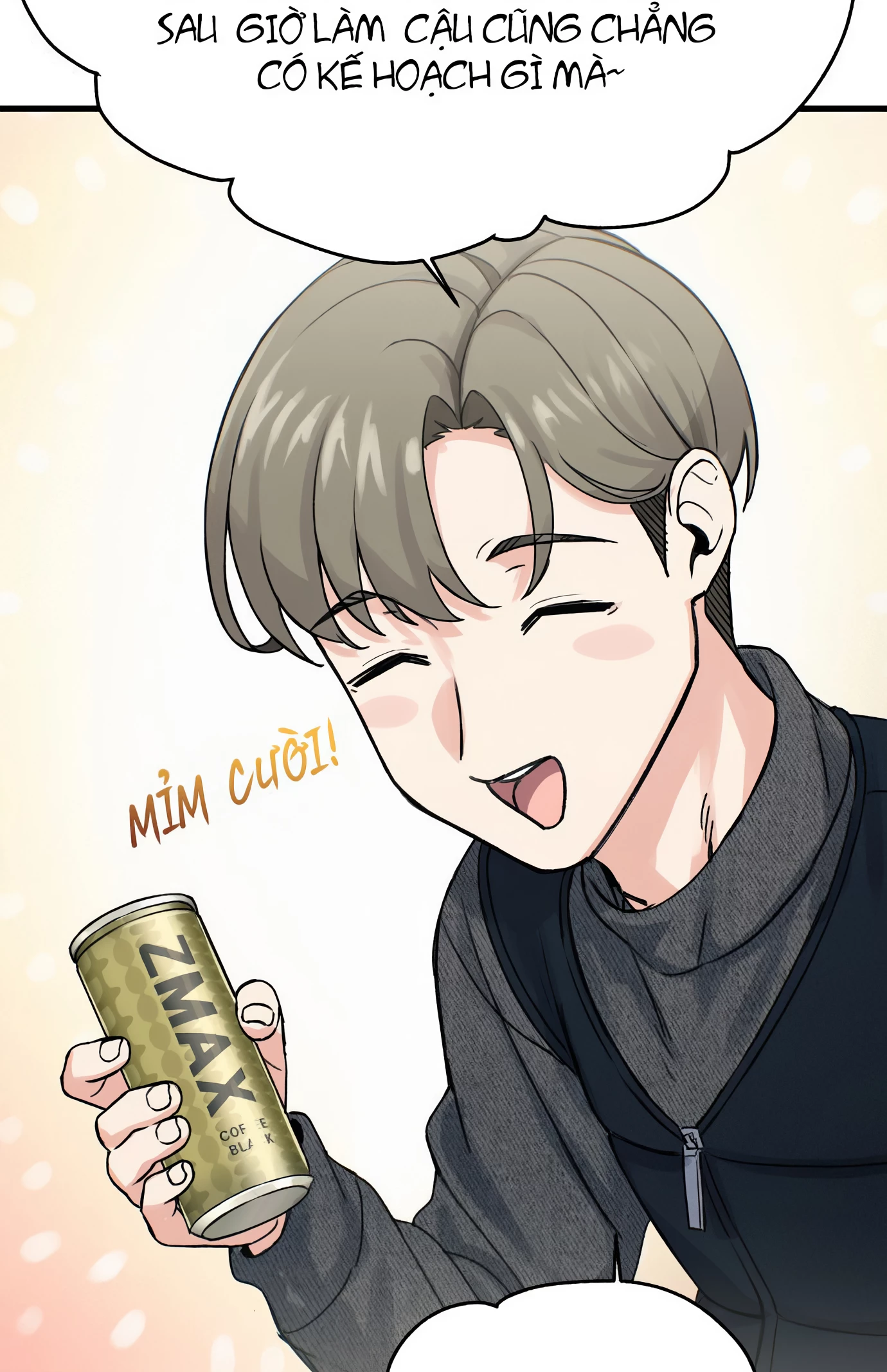 Nhật Kí Đổi Nghề Chapter 2 - 51