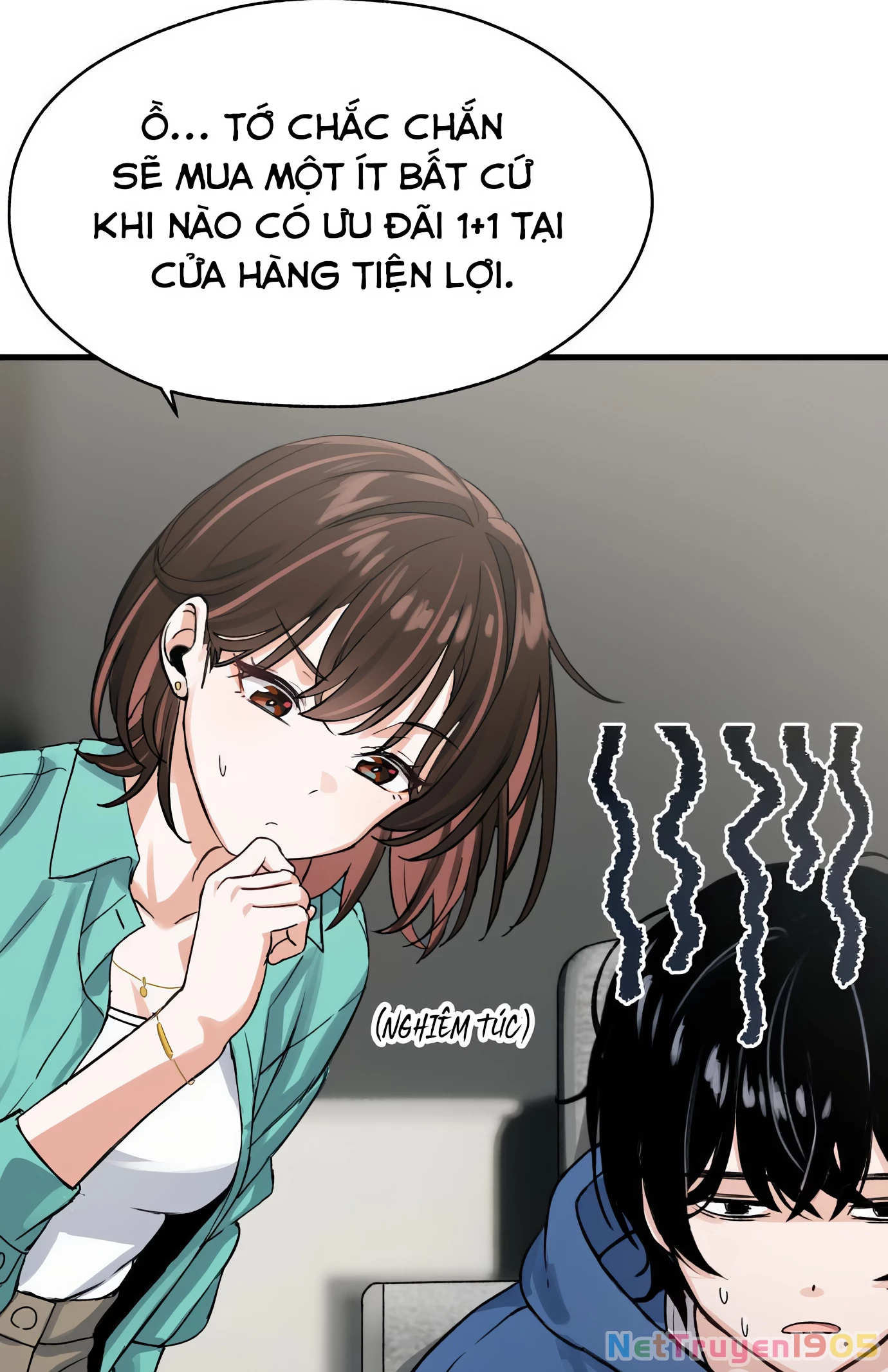 Nhật Kí Đổi Nghề Chapter 2 - 59